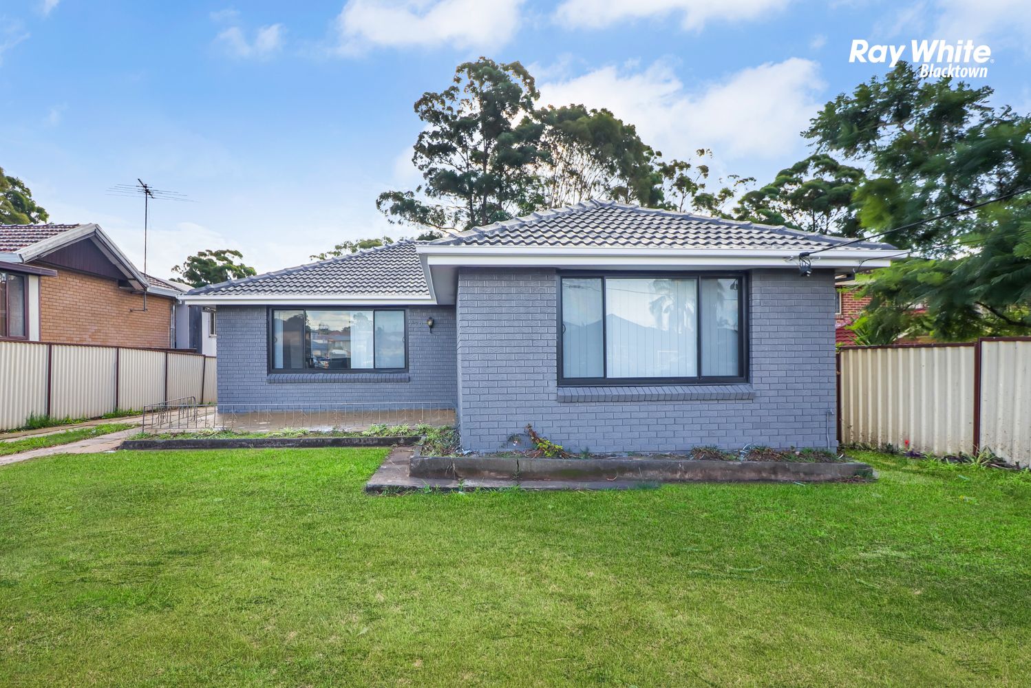 159 FOWLER Road, Merrylands, NSW 2160