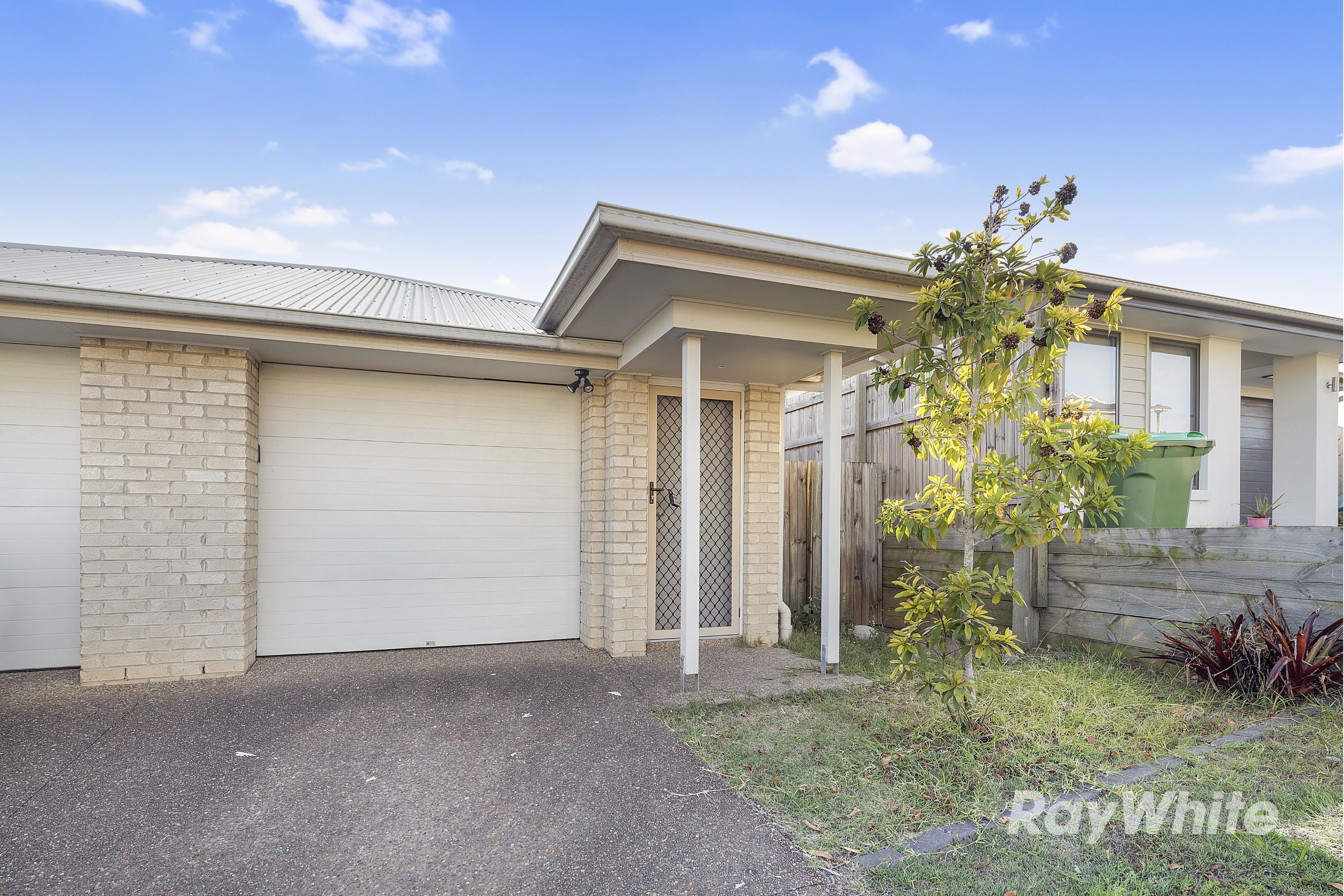 1/22 Groeschel Court, Goodna, QLD 4300
