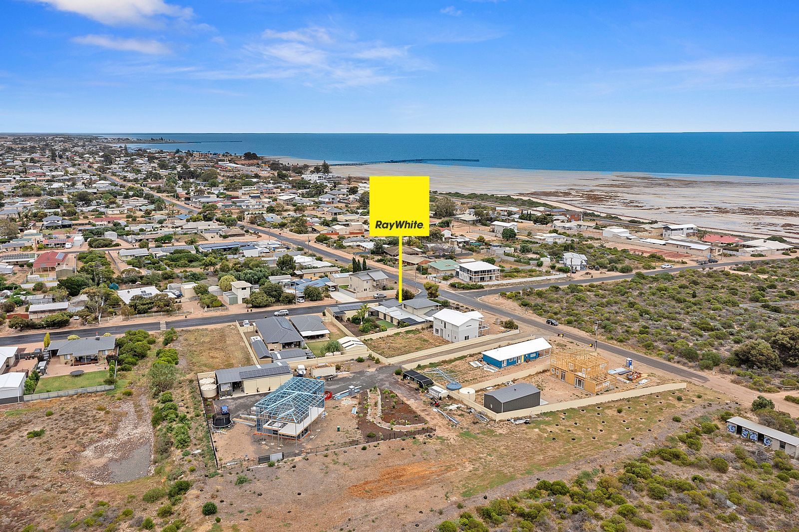 284 Coast Road, Moonta Bay, SA 5558