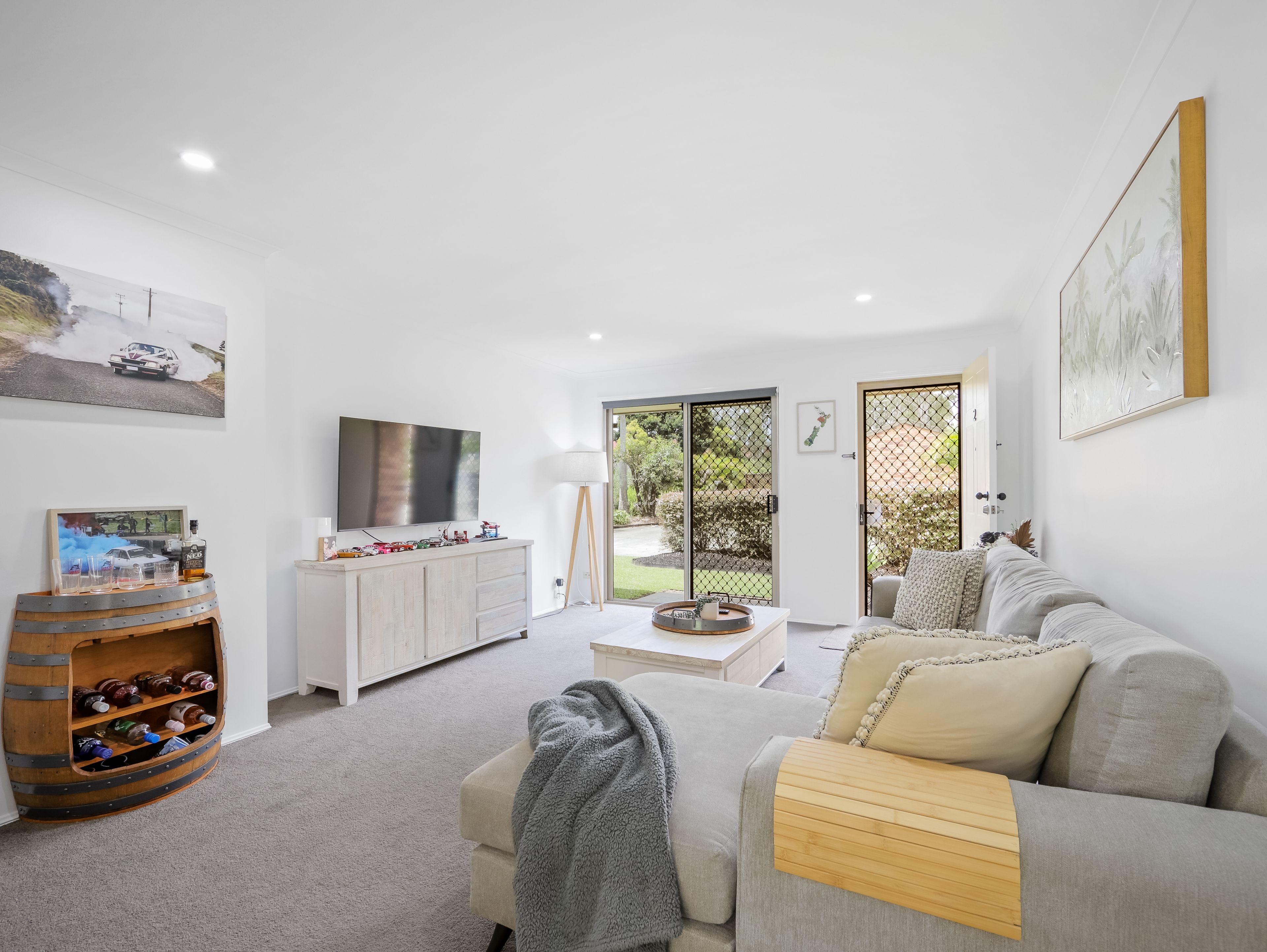 2/9 Coleridge Court, Nerang, QLD 4211