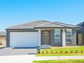 Modern Family Home - Caddens