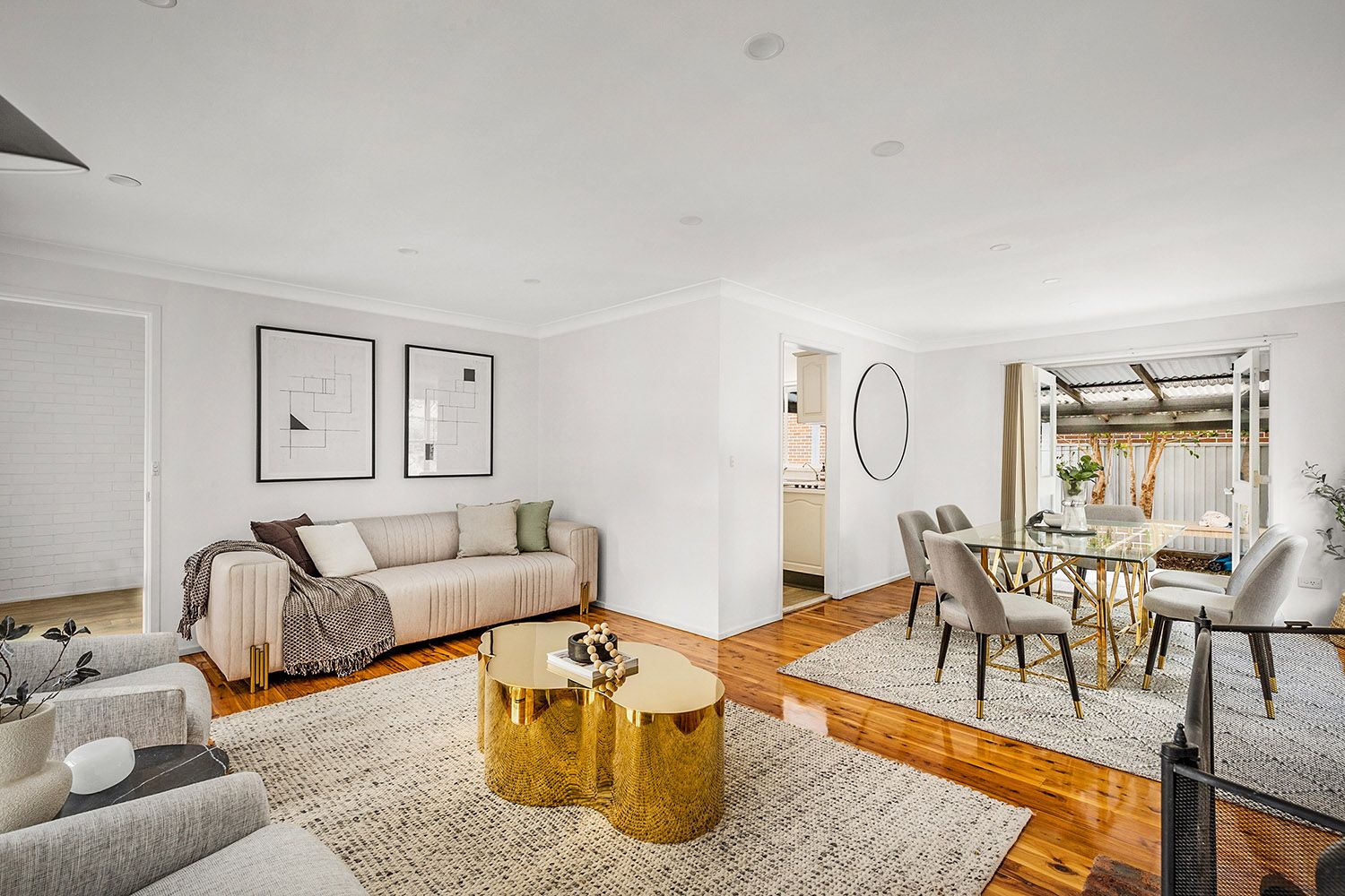 66 Westmore Drive, West Pennant Hills, NSW 2125