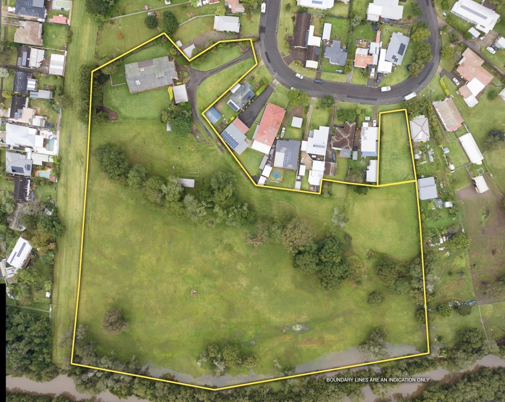 156 & 166 Marsden Street, Shortland, NSW 2307