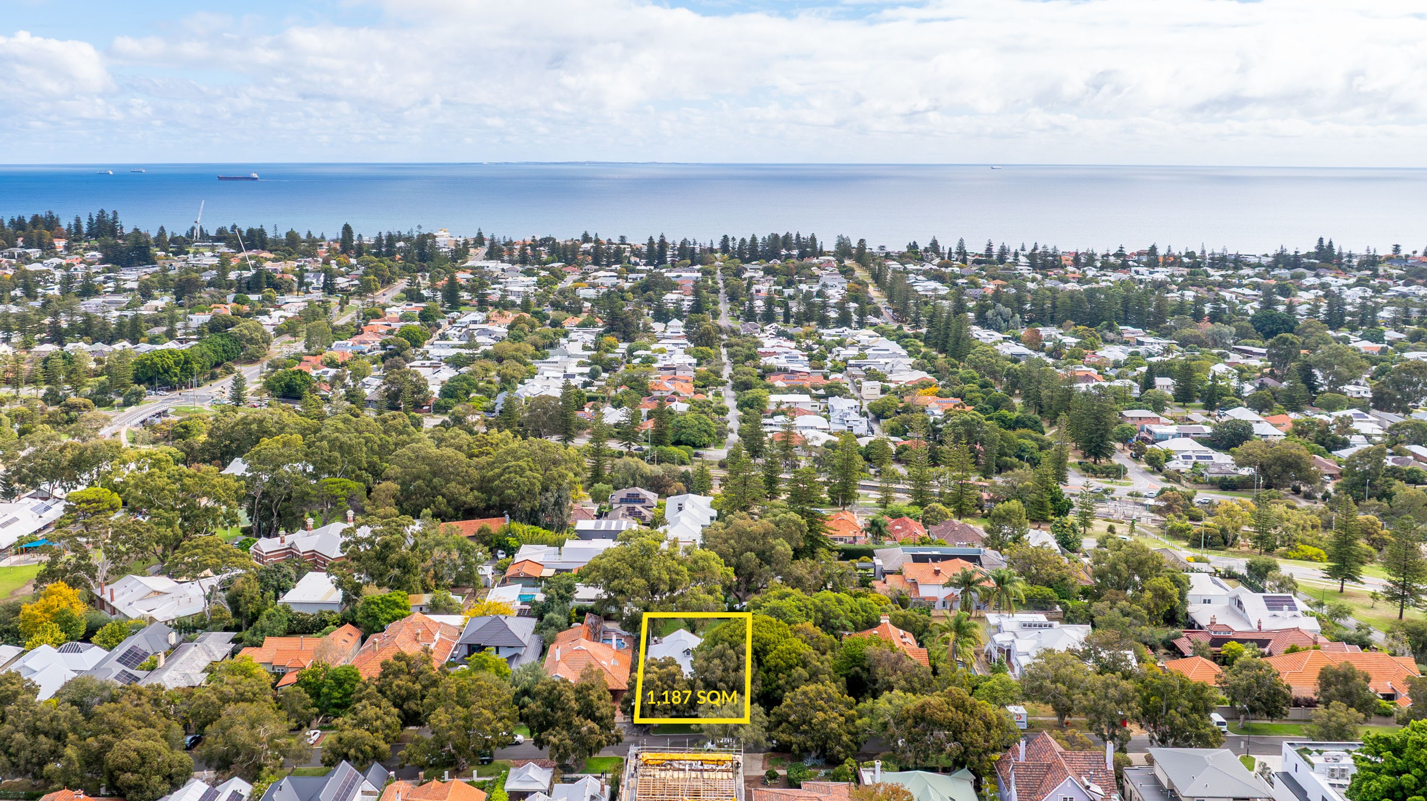 17 Mann Street, Cottesloe, WA 6011