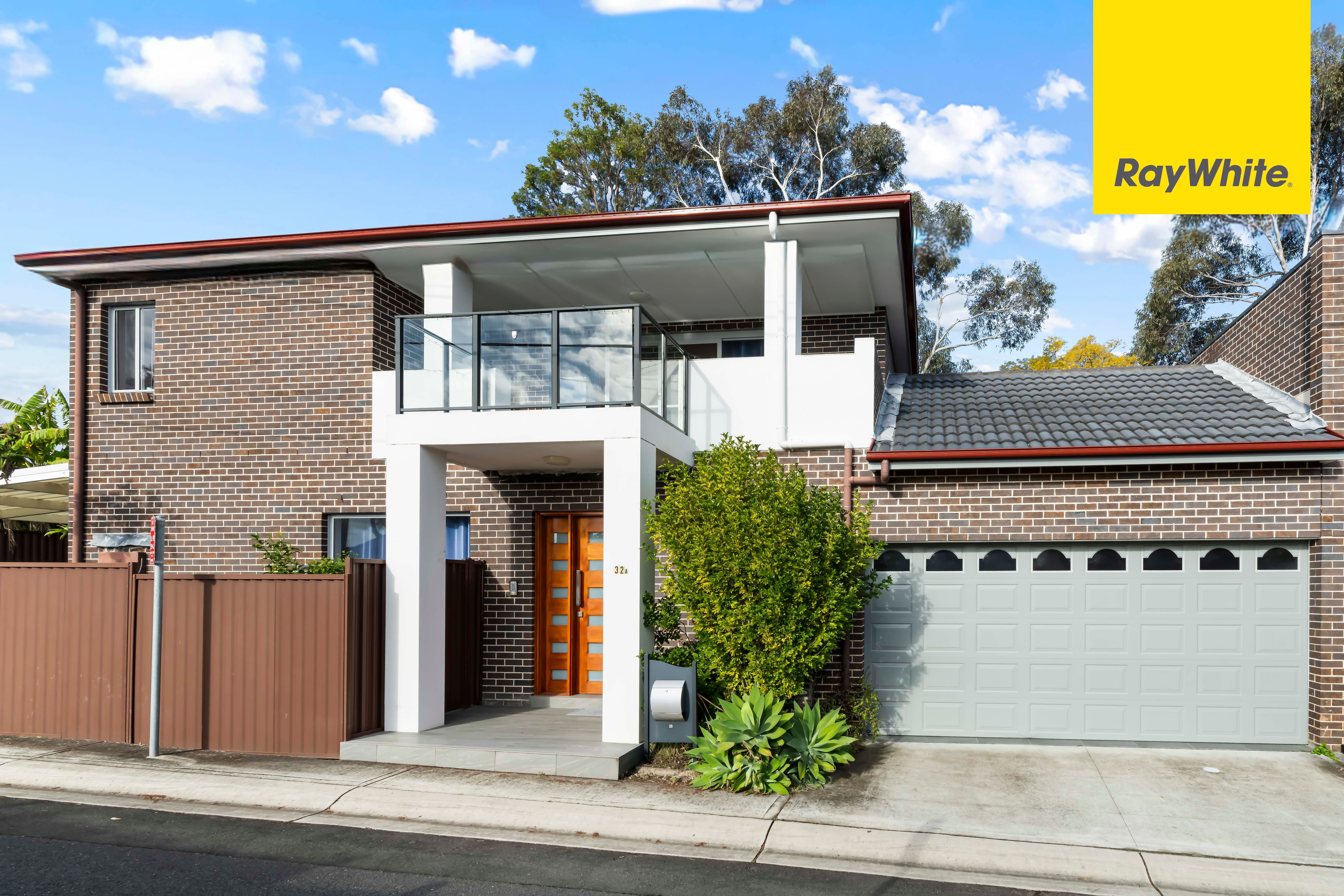 32A Brabyn Street — photo 5 of 6