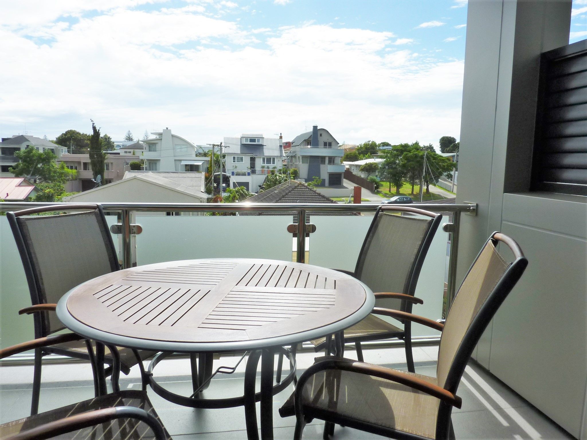 39/281 Maunganui Rd (The Paramount), Mt Maunganui, Tauranga City