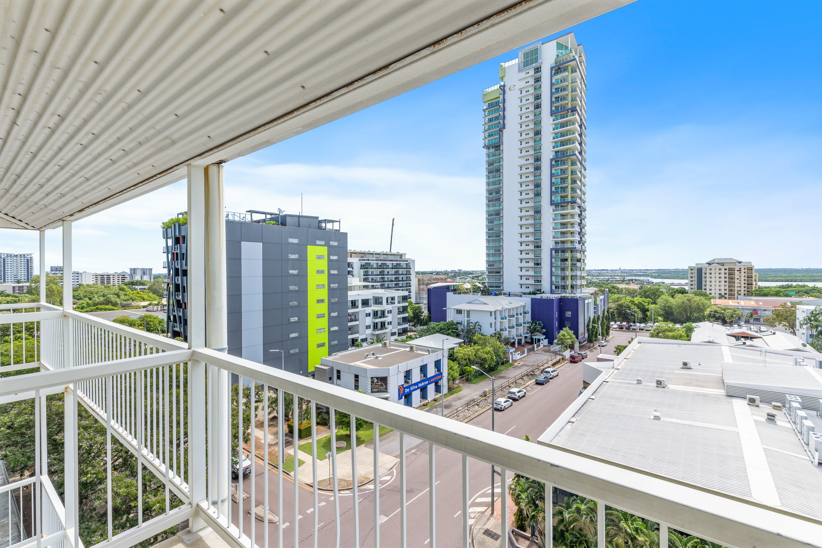 62/26 Knuckey Street, DARWIN CITY, NT 0800