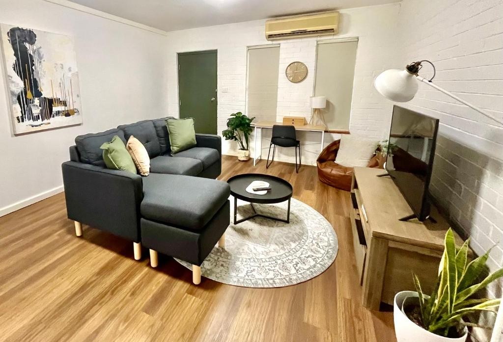 2/2 Limpet Crescent, South Hedland, WA 6722