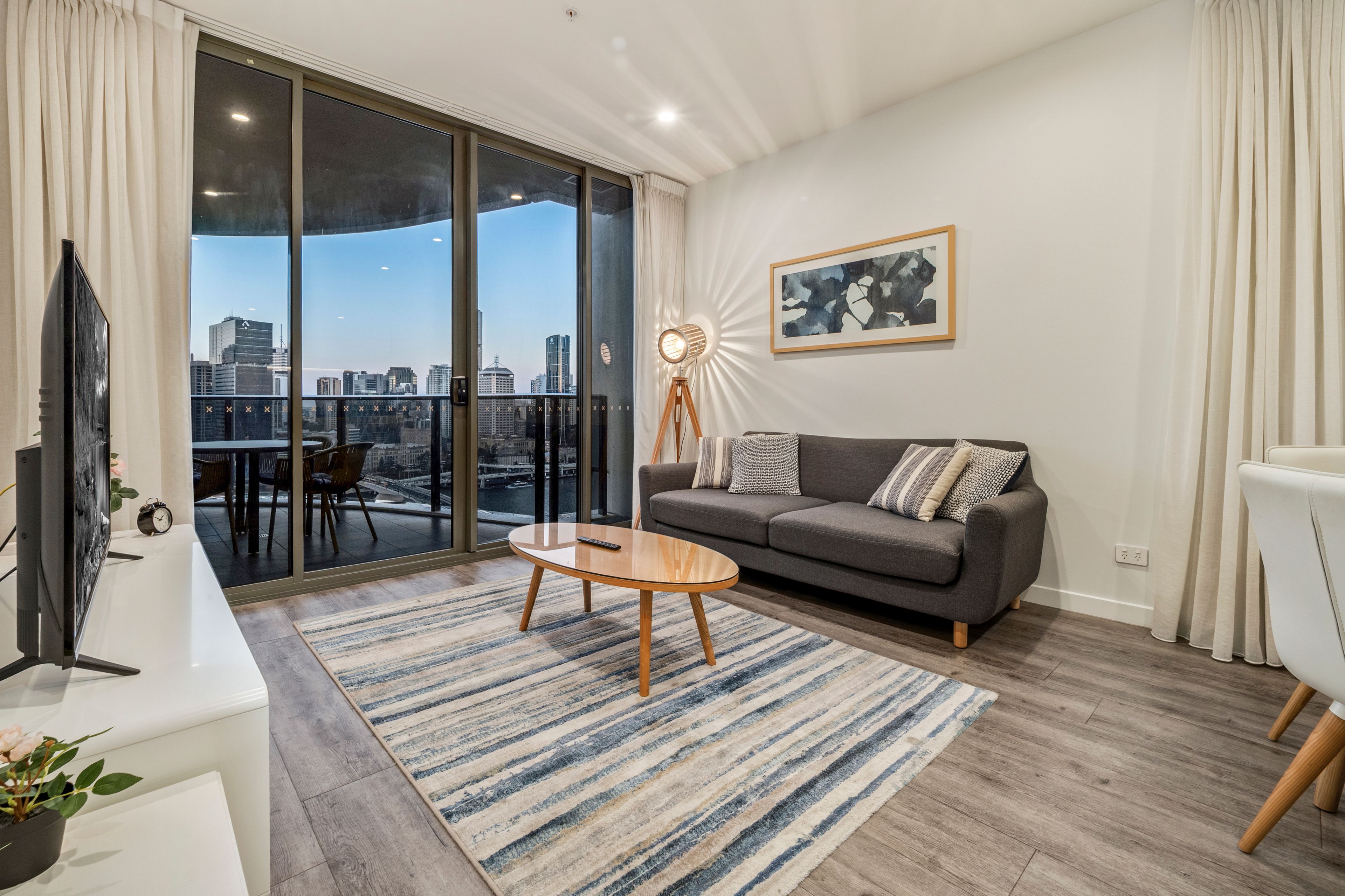 2241/38 Hope Street, South Brisbane, QLD 4101