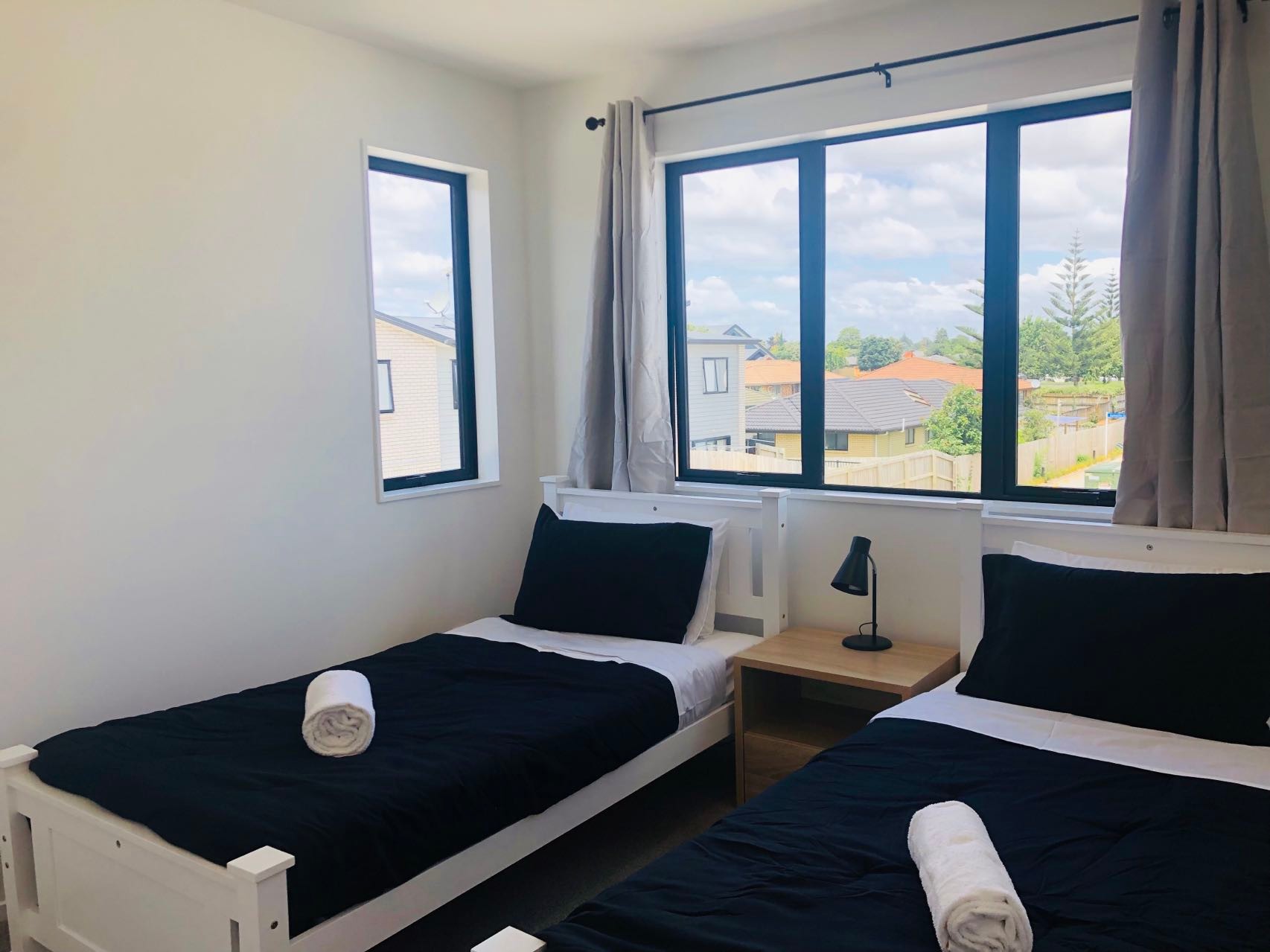 1 Hari Place, Favona, Manukau City