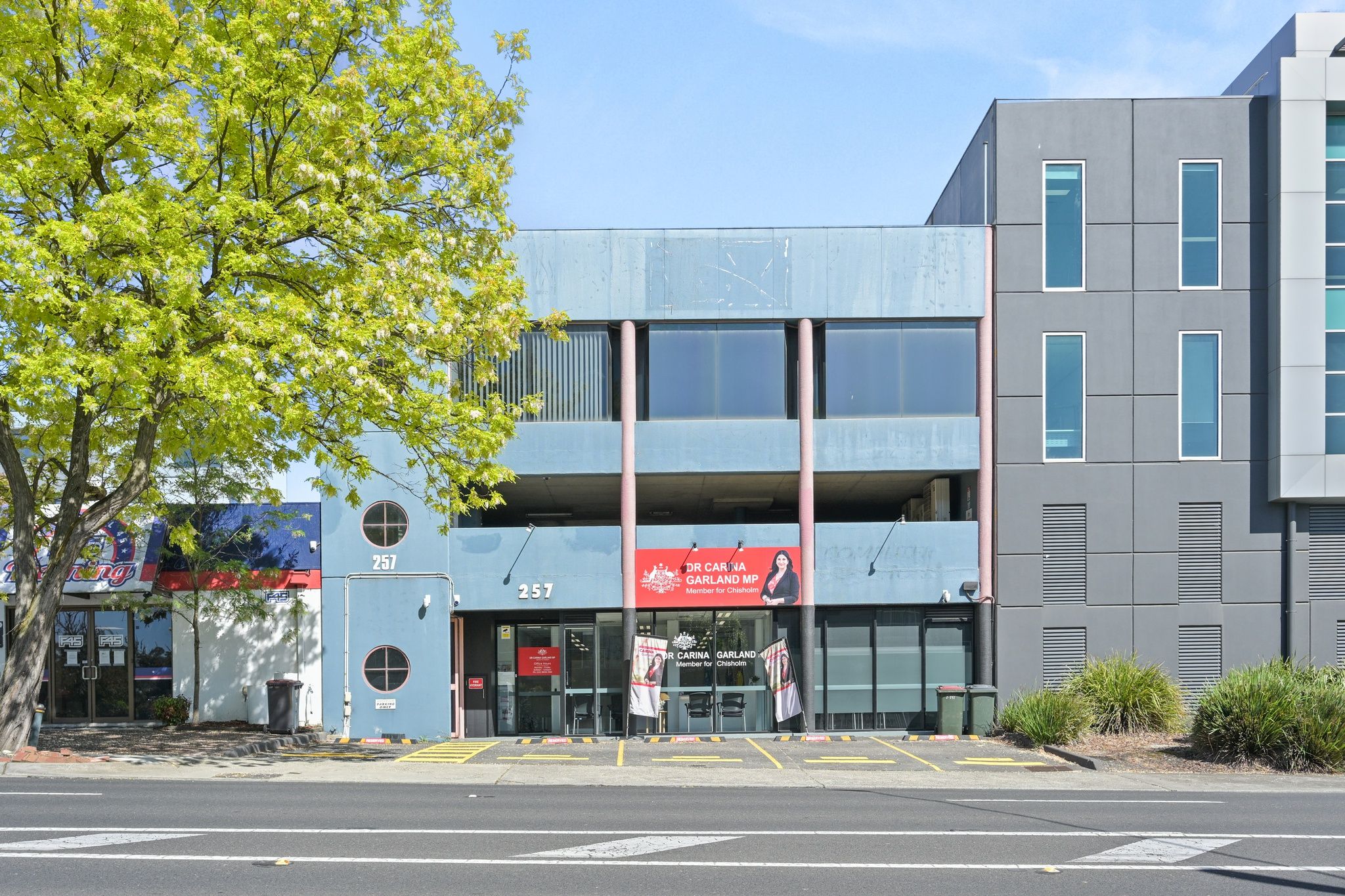Level 2/257 Blackburn Road, Mount Waverley, VIC 3149