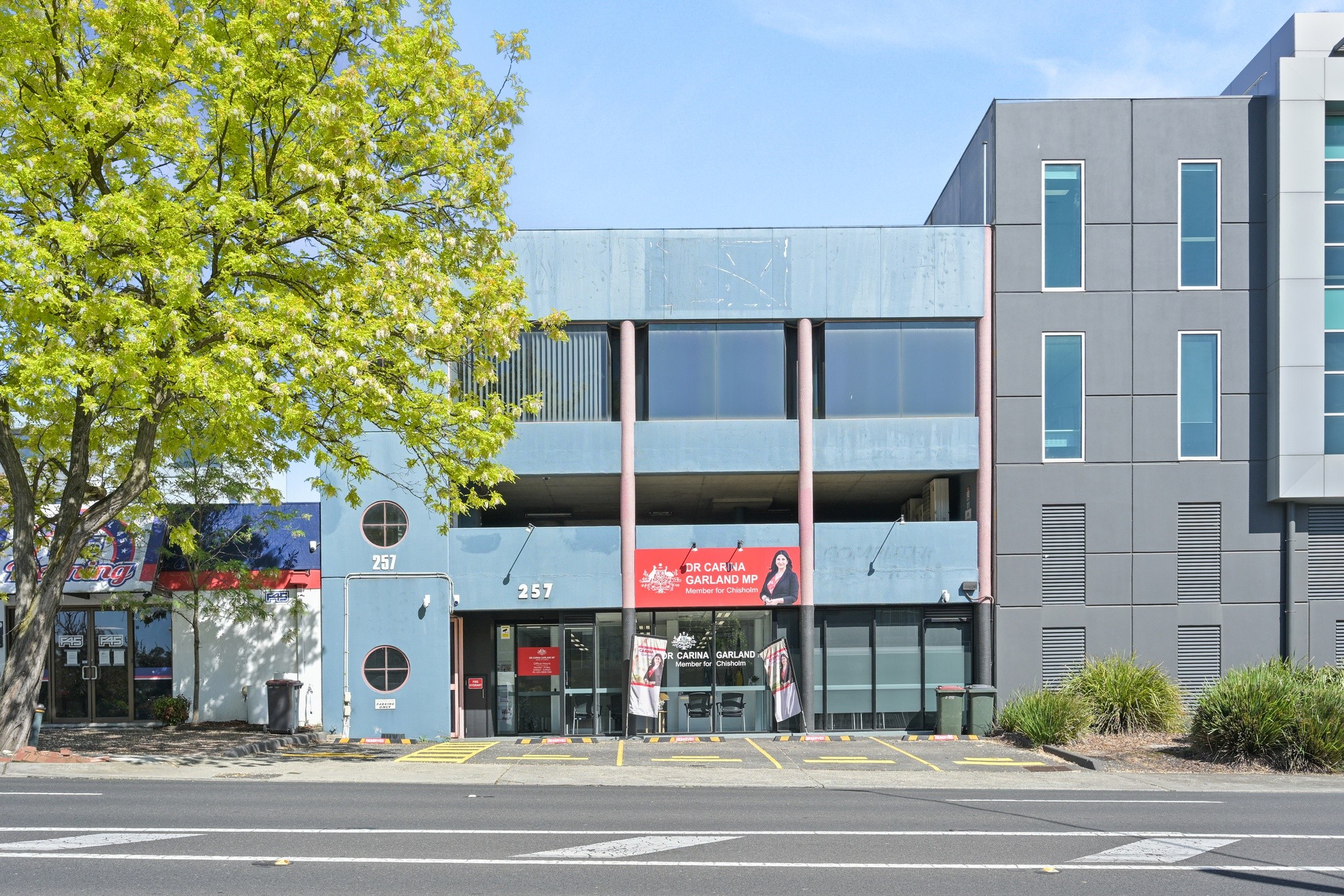Level 2/257 Blackburn Road, Mount Waverley, VIC 3149