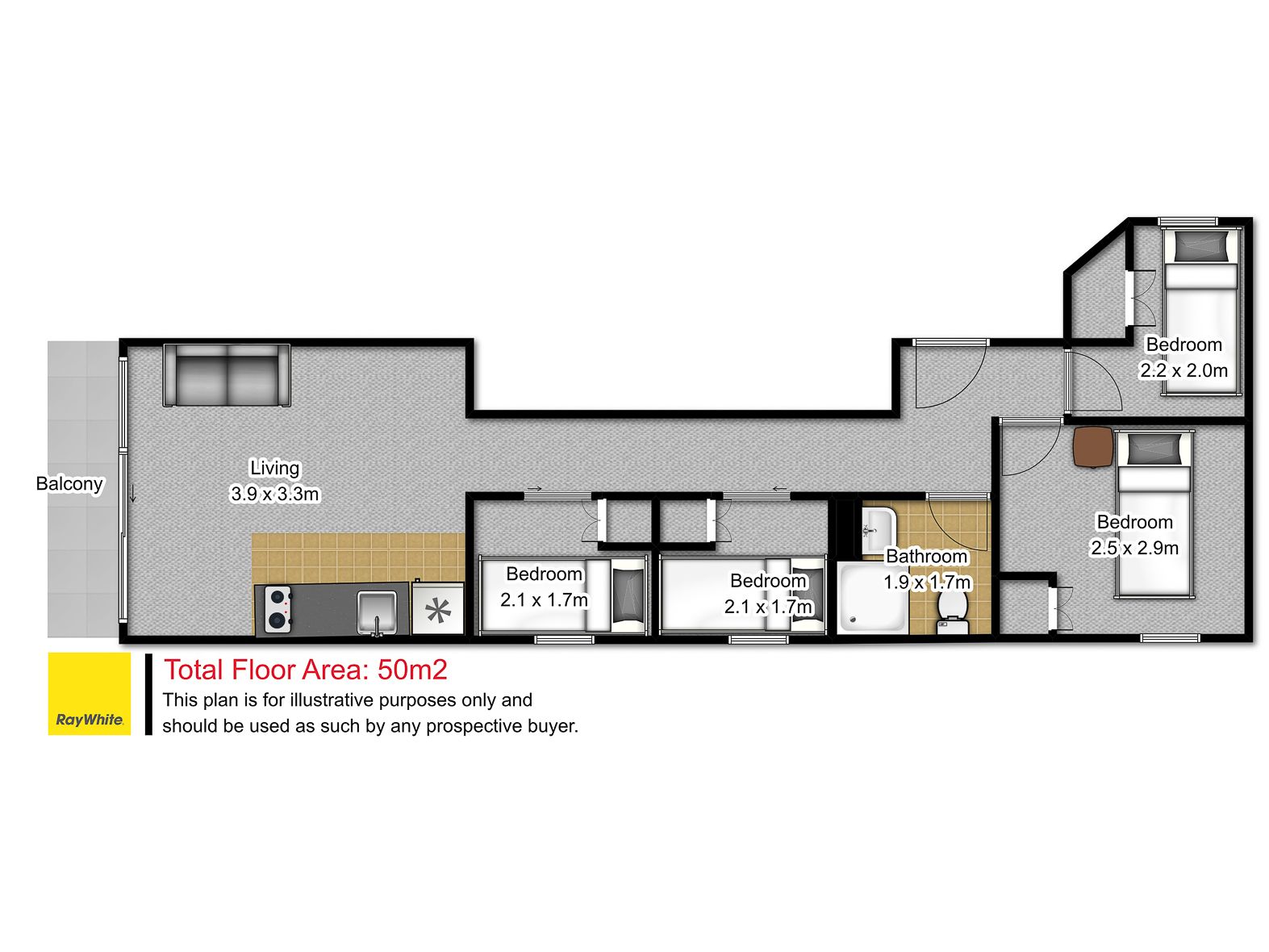 6A/147 Hobson Street, Auckland Central, Auckland City