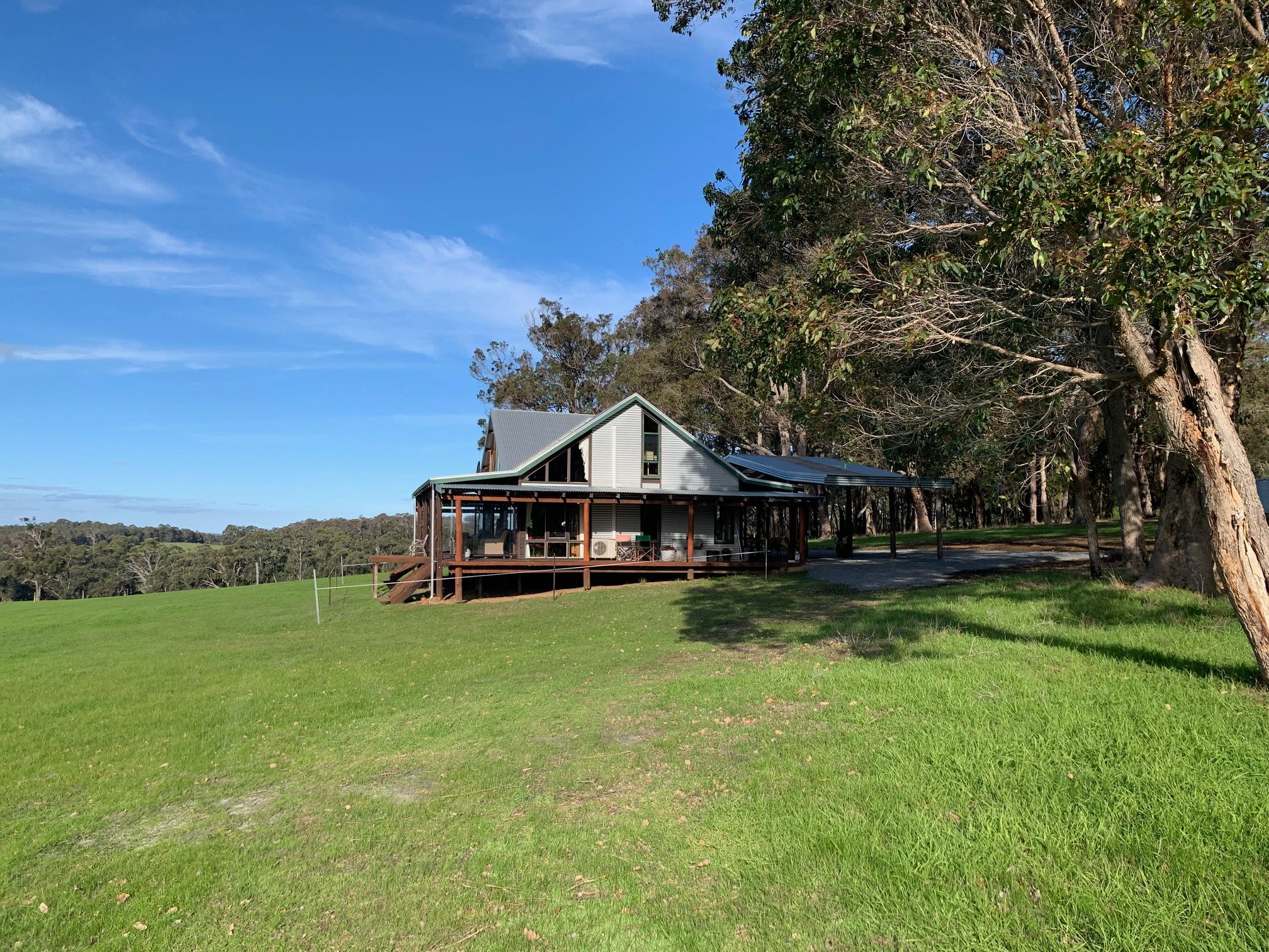 3 Middle Road, Bow Bridge, WA 6333