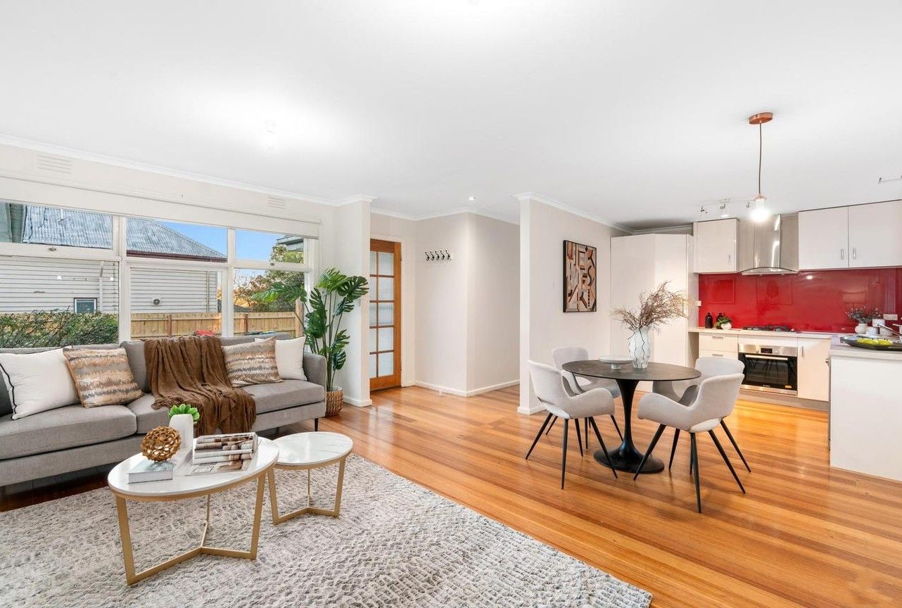 3/17A Essex Road, Surrey Hills, VIC 3127