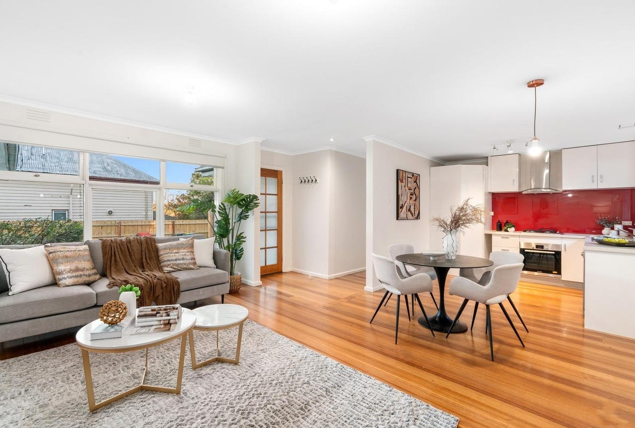 3/17A Essex Road, Surrey Hills, VIC 3127