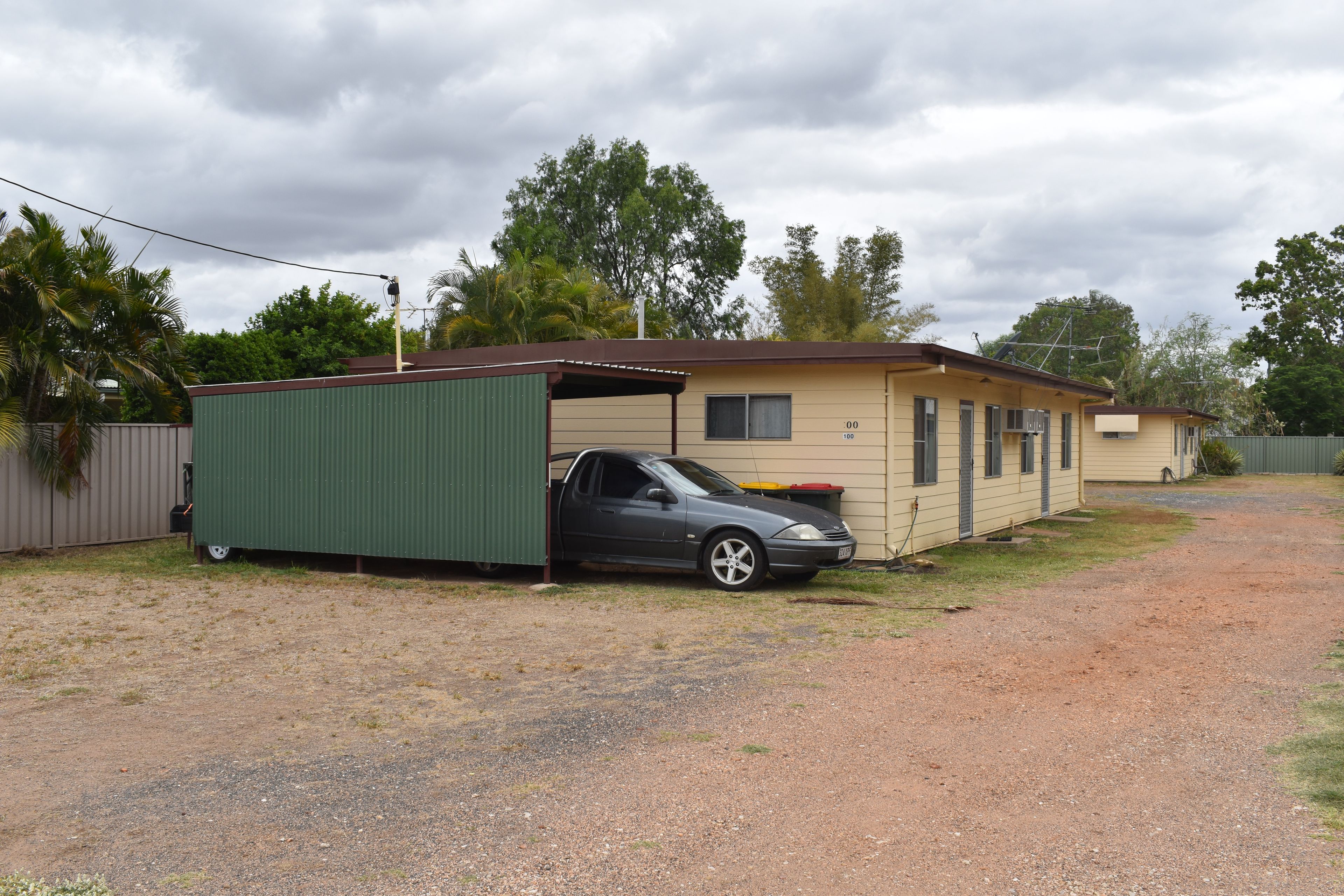 100 Ruby Street, Emerald QLD 4720