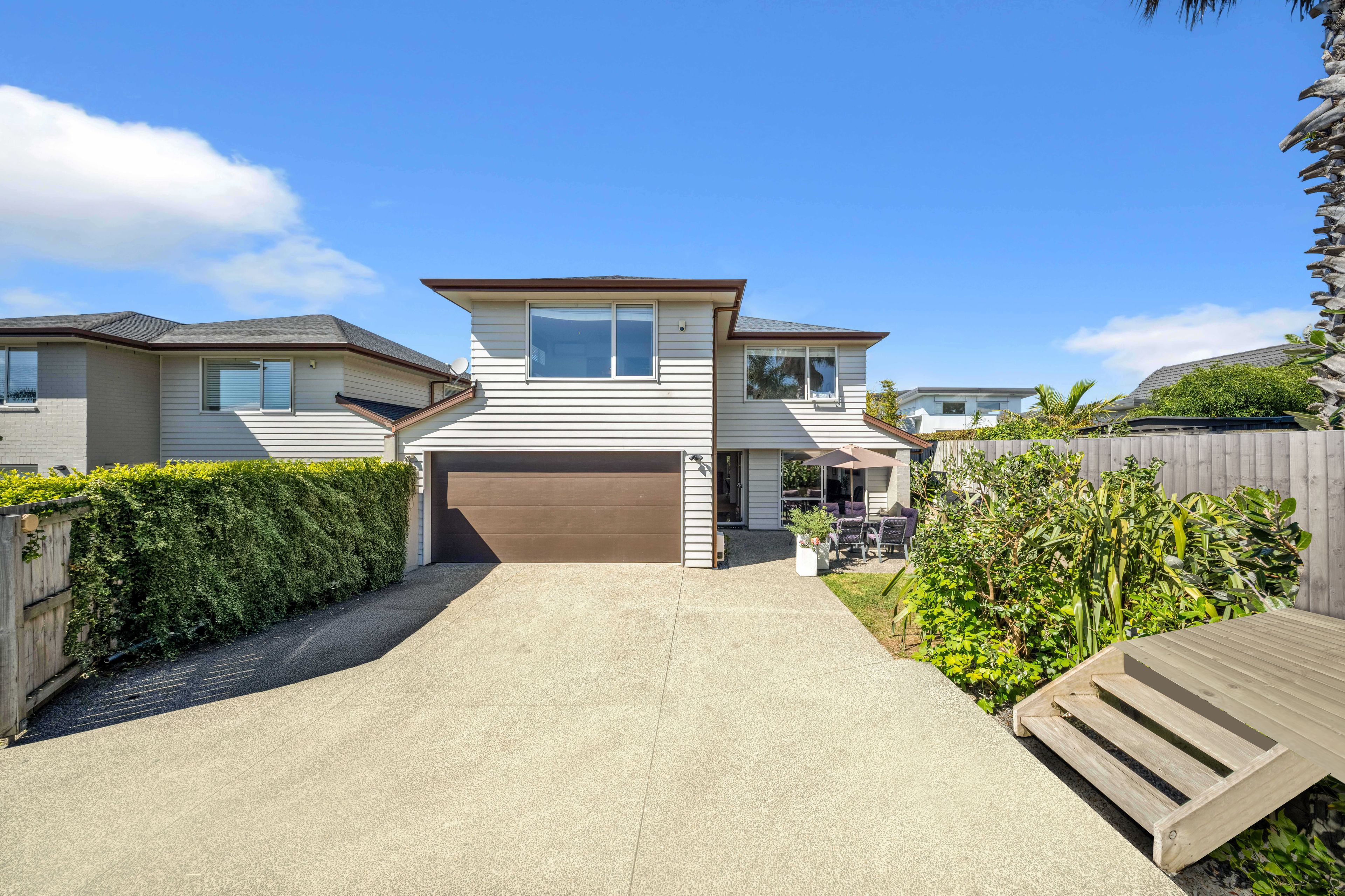 89C Clovelly Road, Bucklands Beach, Manukau City