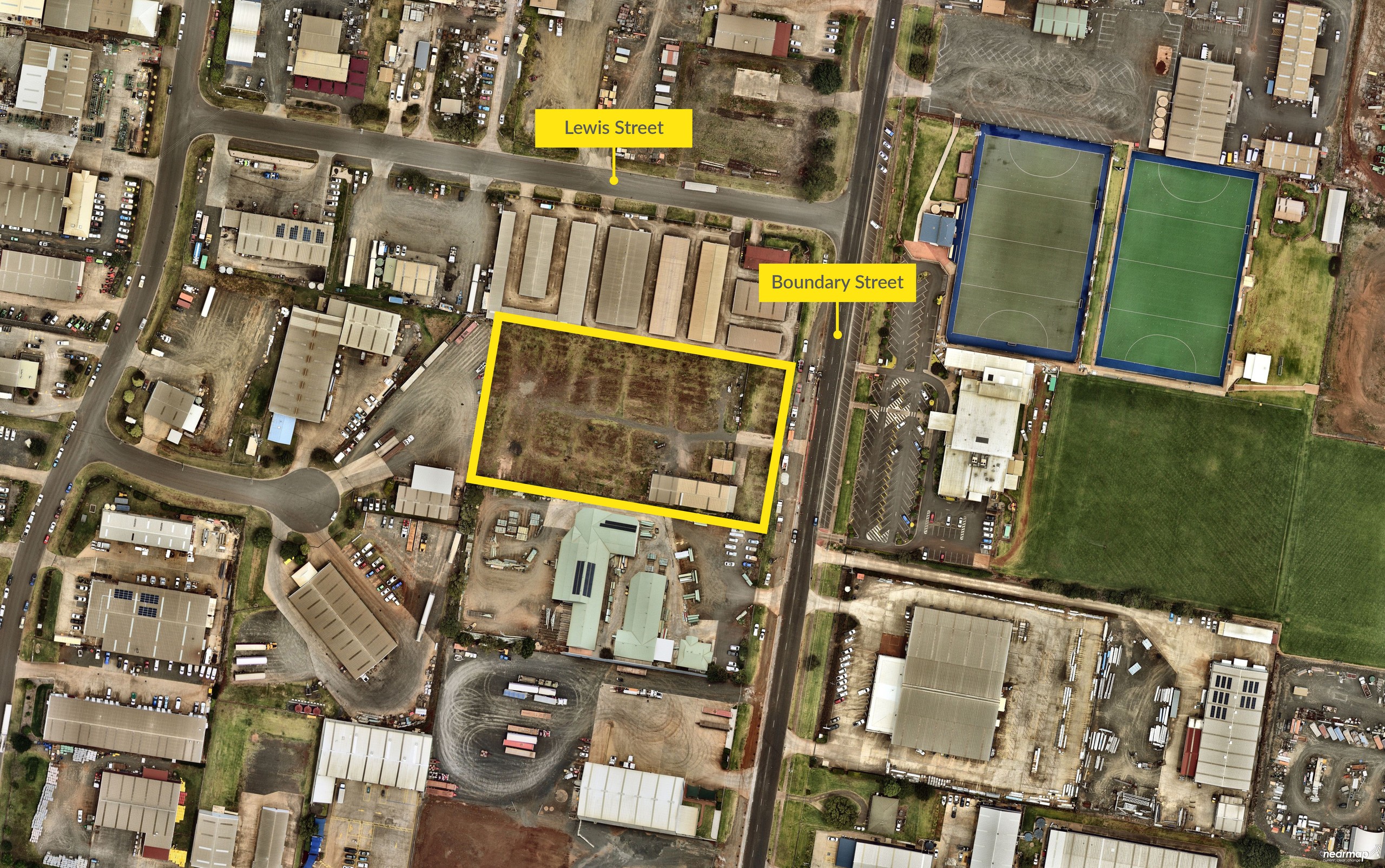 571-575 Boundary Street, Torrington, QLD 4350