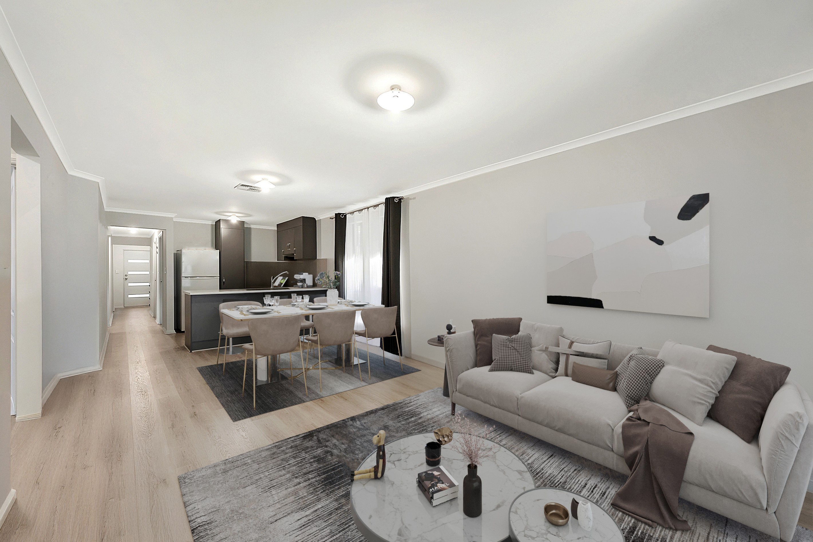 6 Bass Circuit, EYRE, SA 5121