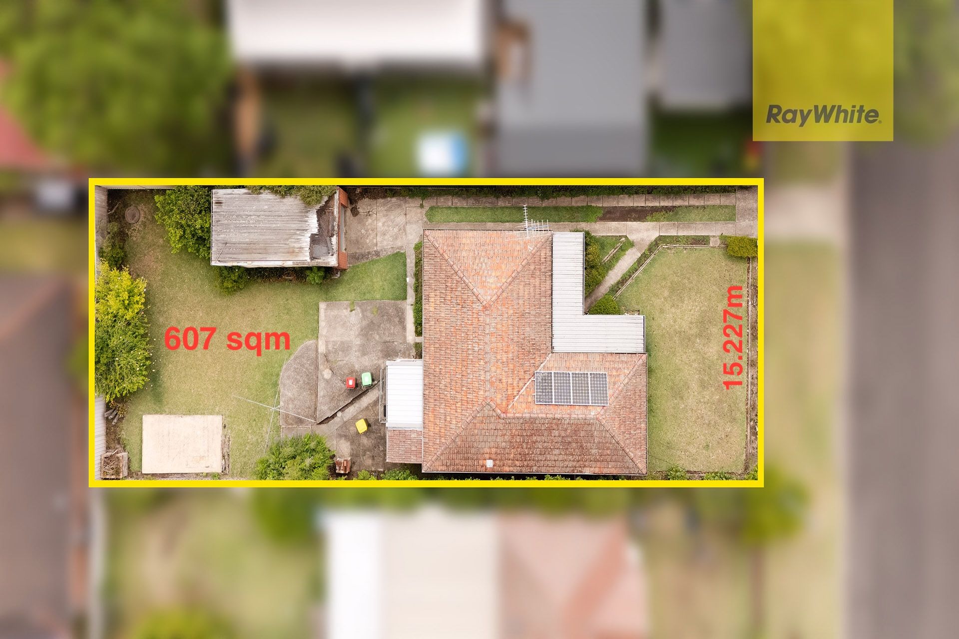 38 Queen Street, Guildford, NSW 2161