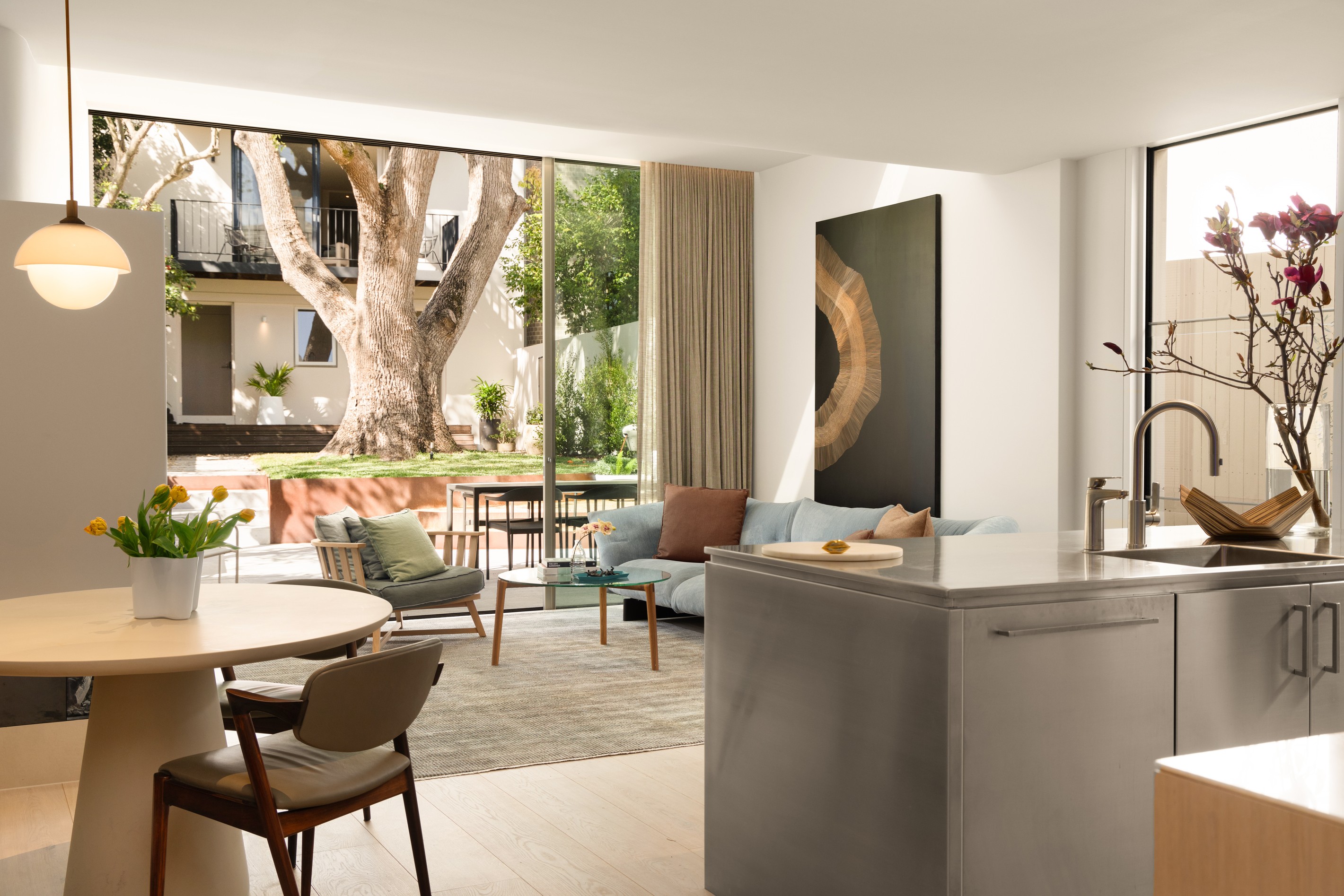101 Ocean Street, Woollahra, NSW 2025