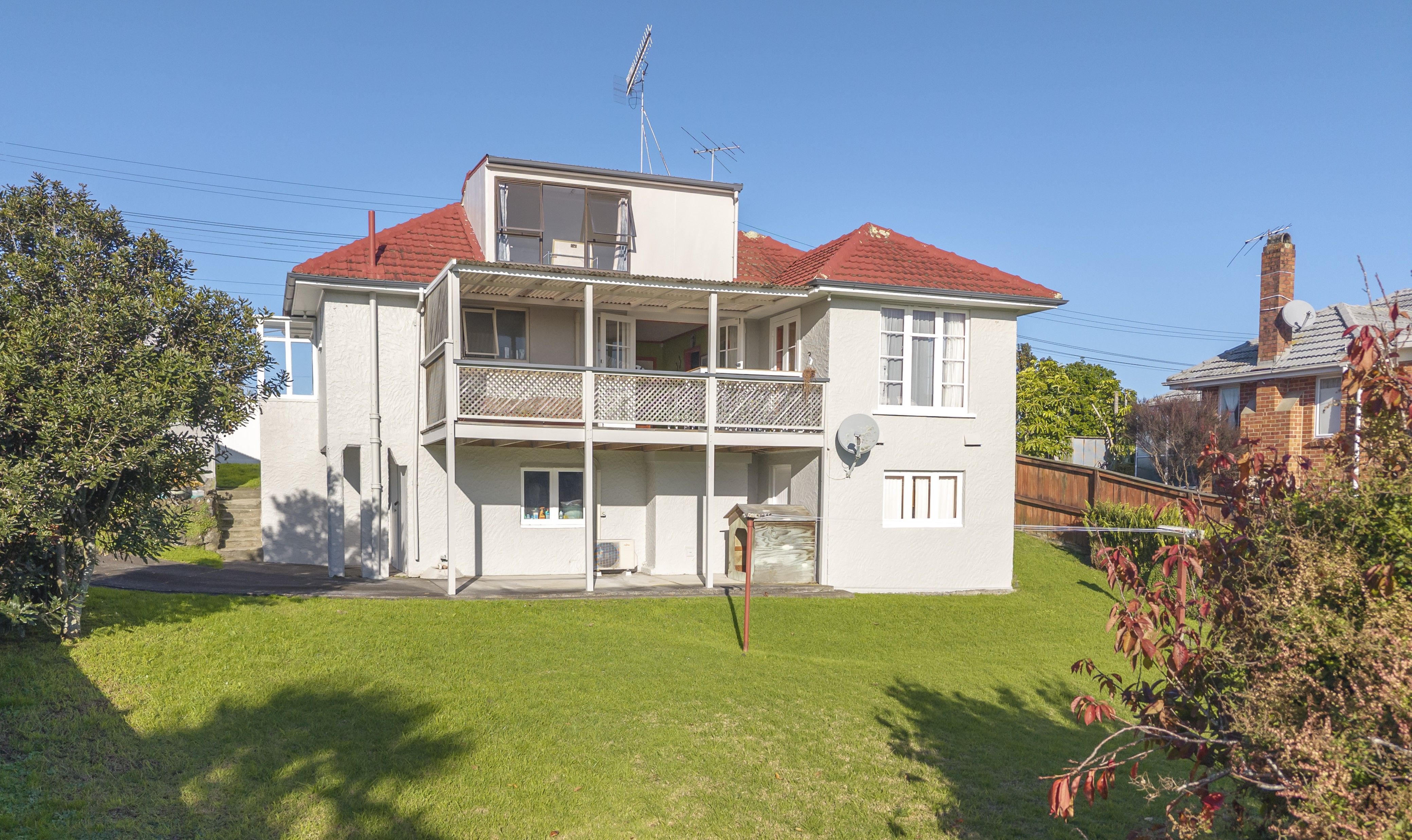 Ellerslie, Auckland City