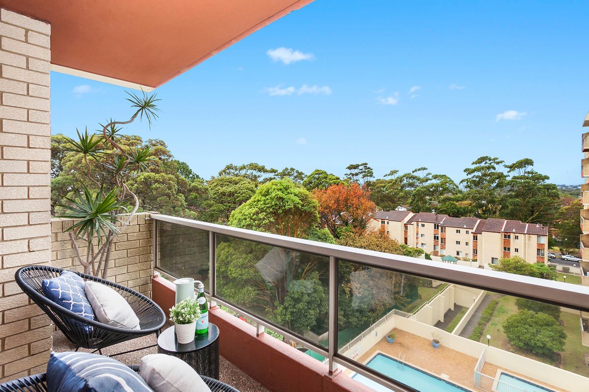 25A/168 Willarong Road, Caringbah, NSW 2229