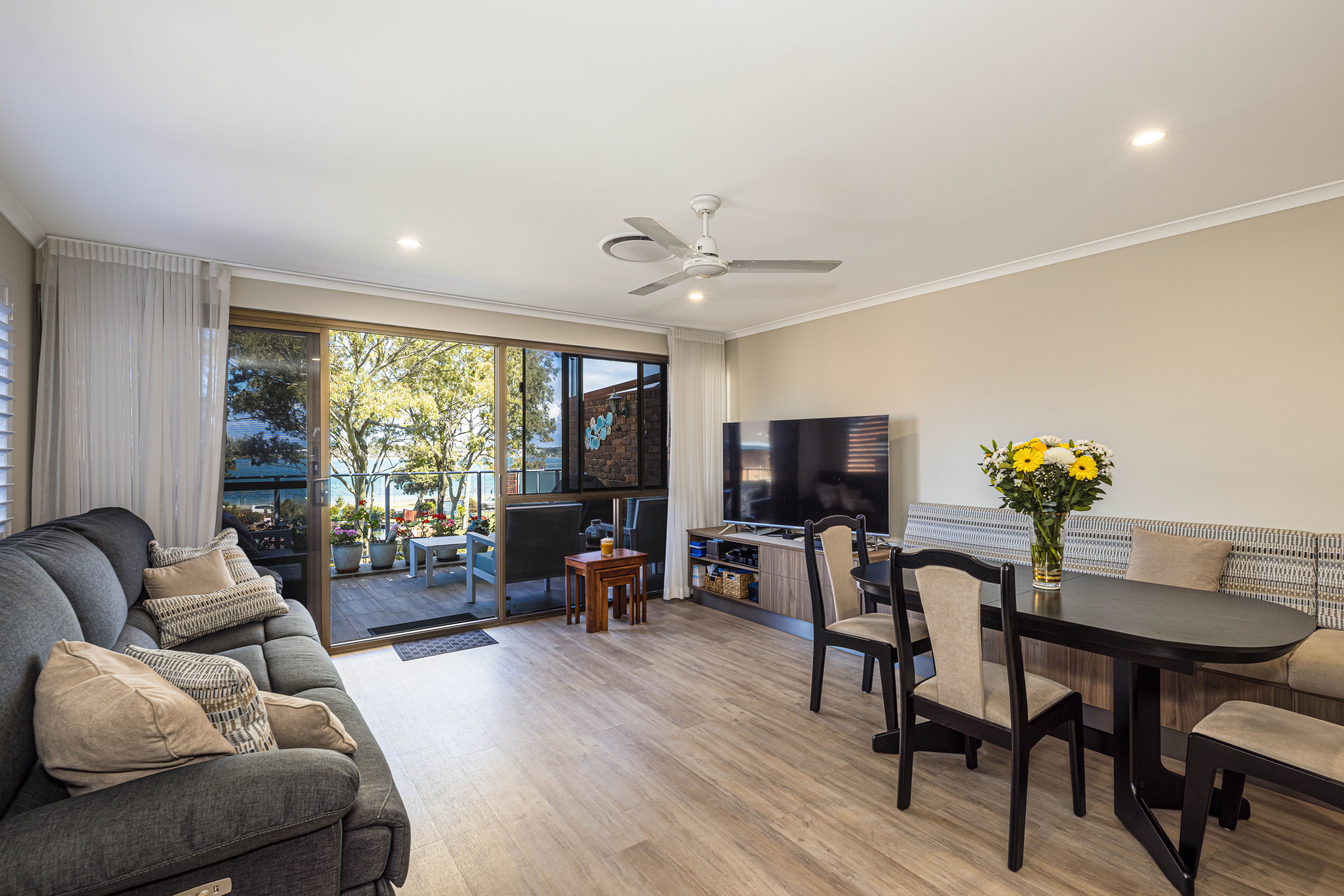 23/97 Sylvan Beach Esplanade, Bellara, QLD 4507 Sold Unit Bribie