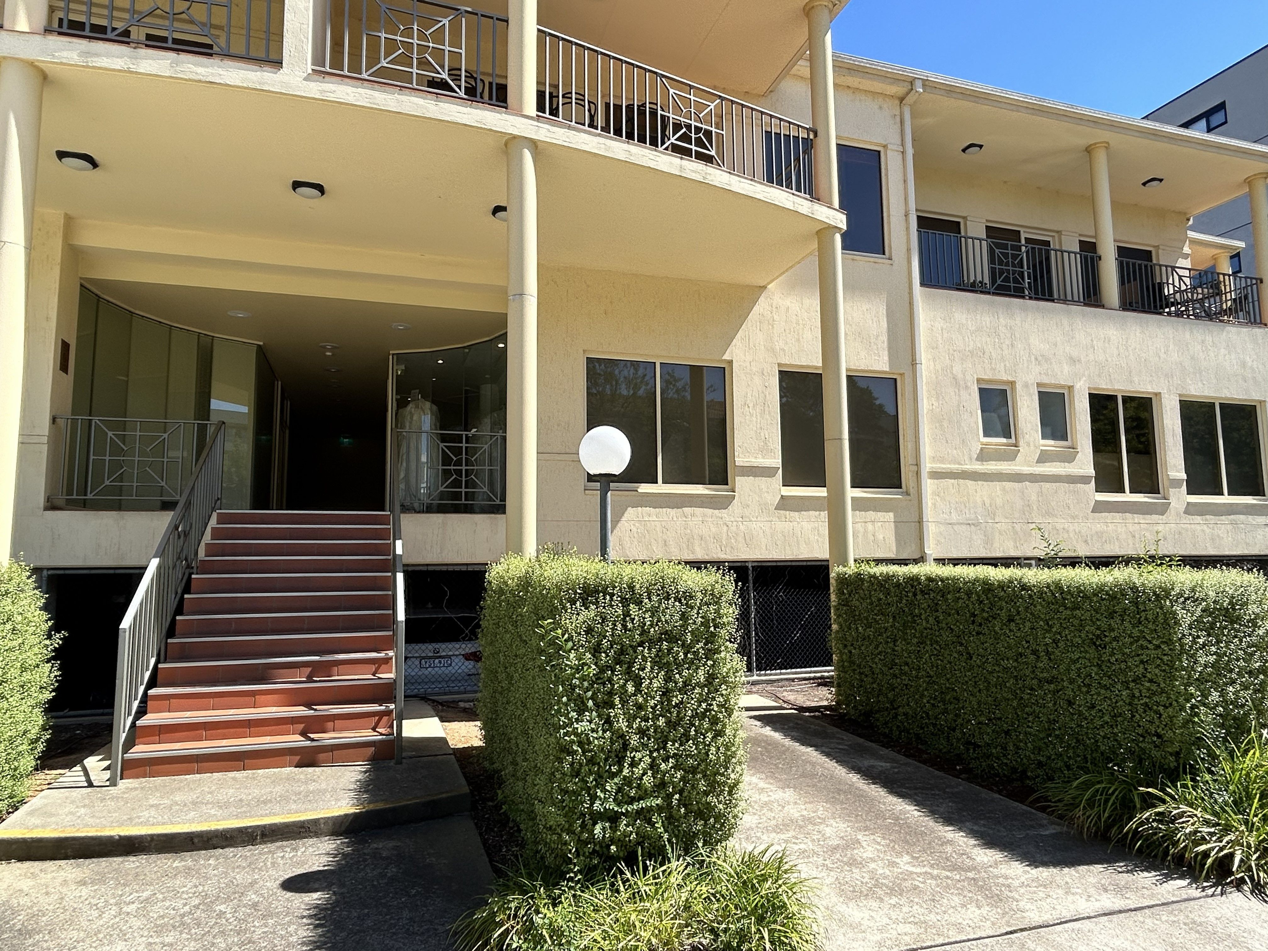 2/28 Eyre Street, Kingston, ACT 2604