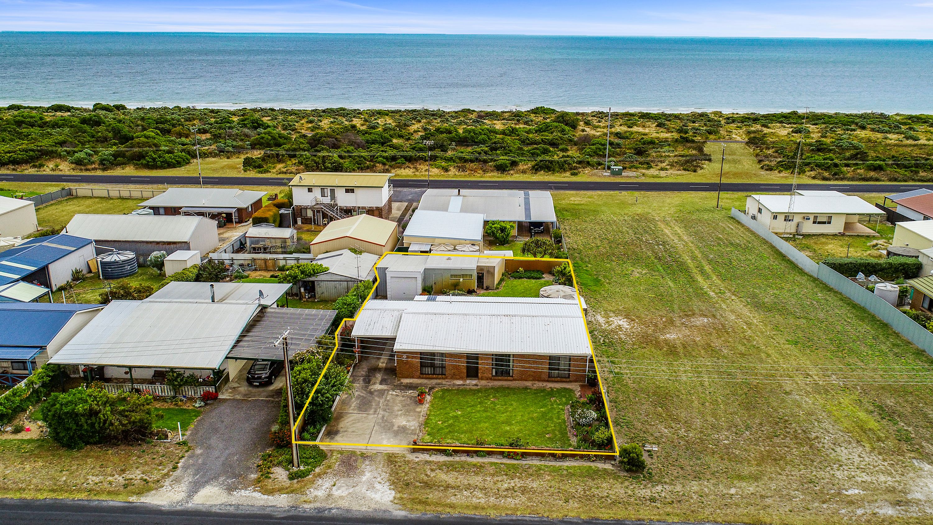 165 Cooke Street, Kingston Se SA 5275