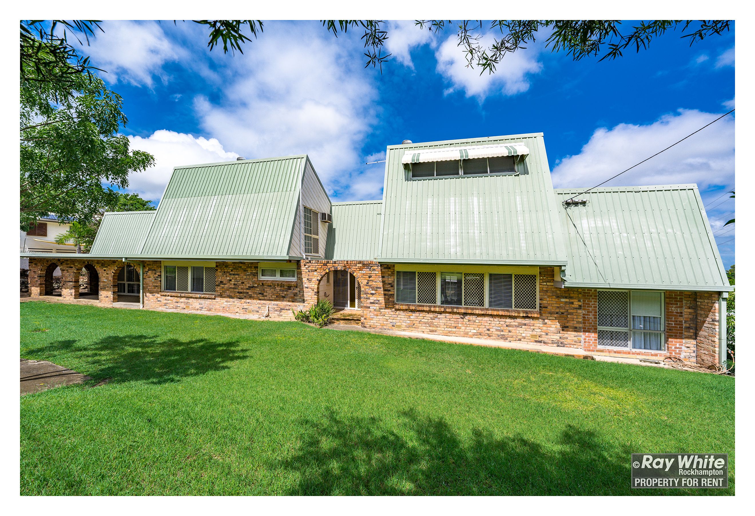 256 Kerrigan Street, Frenchville QLD 4701
