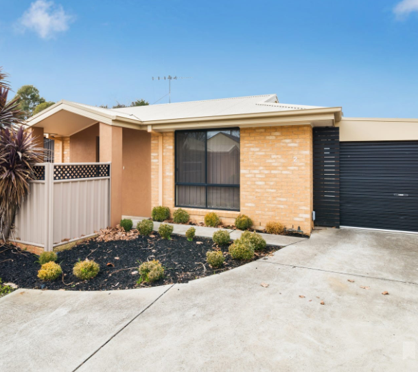 397 High Street, Golden Square VIC 3555