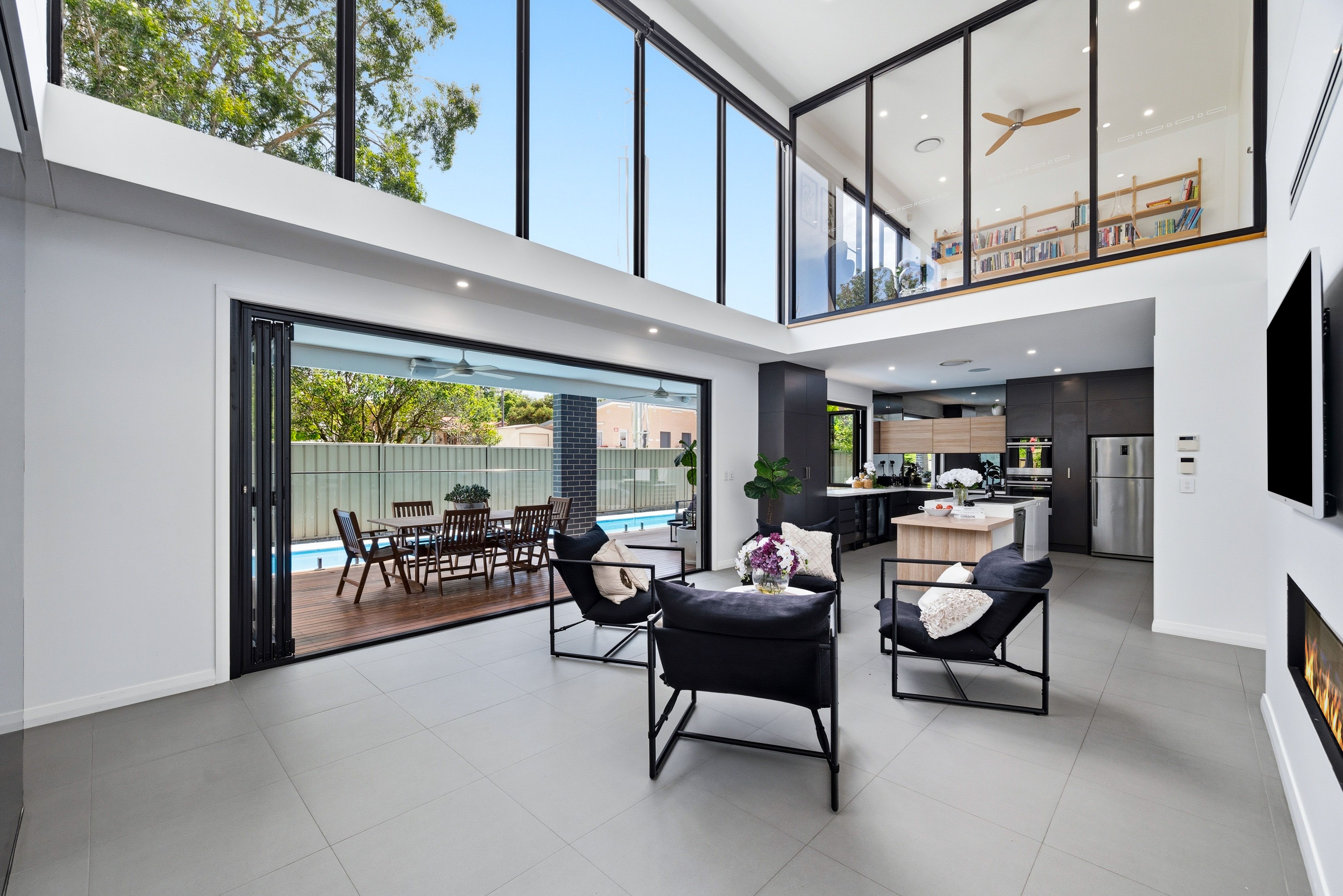 1 Peel Street, Glenbrook, NSW