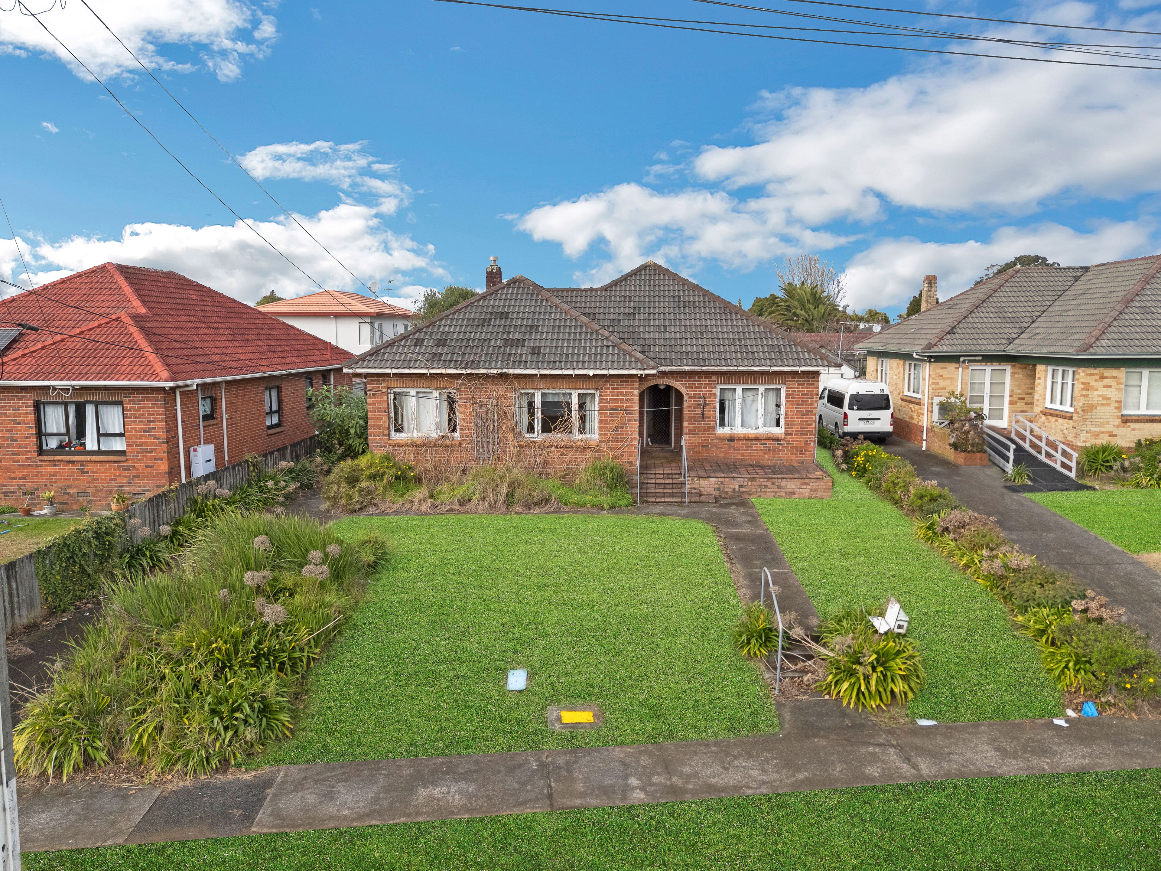 19 Maxwell Avenue, Papatoetoe, Manukau City