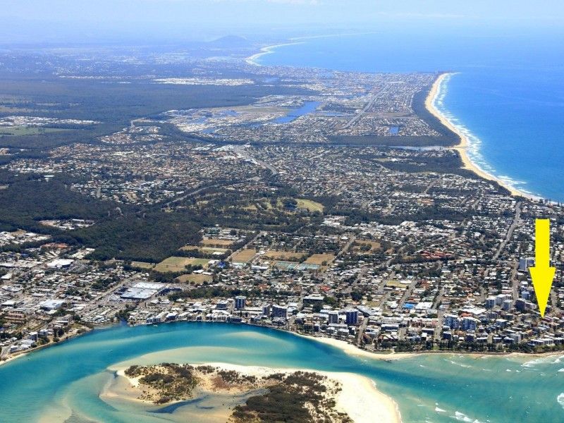 Unit 4/26 Moreton Parade, Kings Beach, QLD 4551