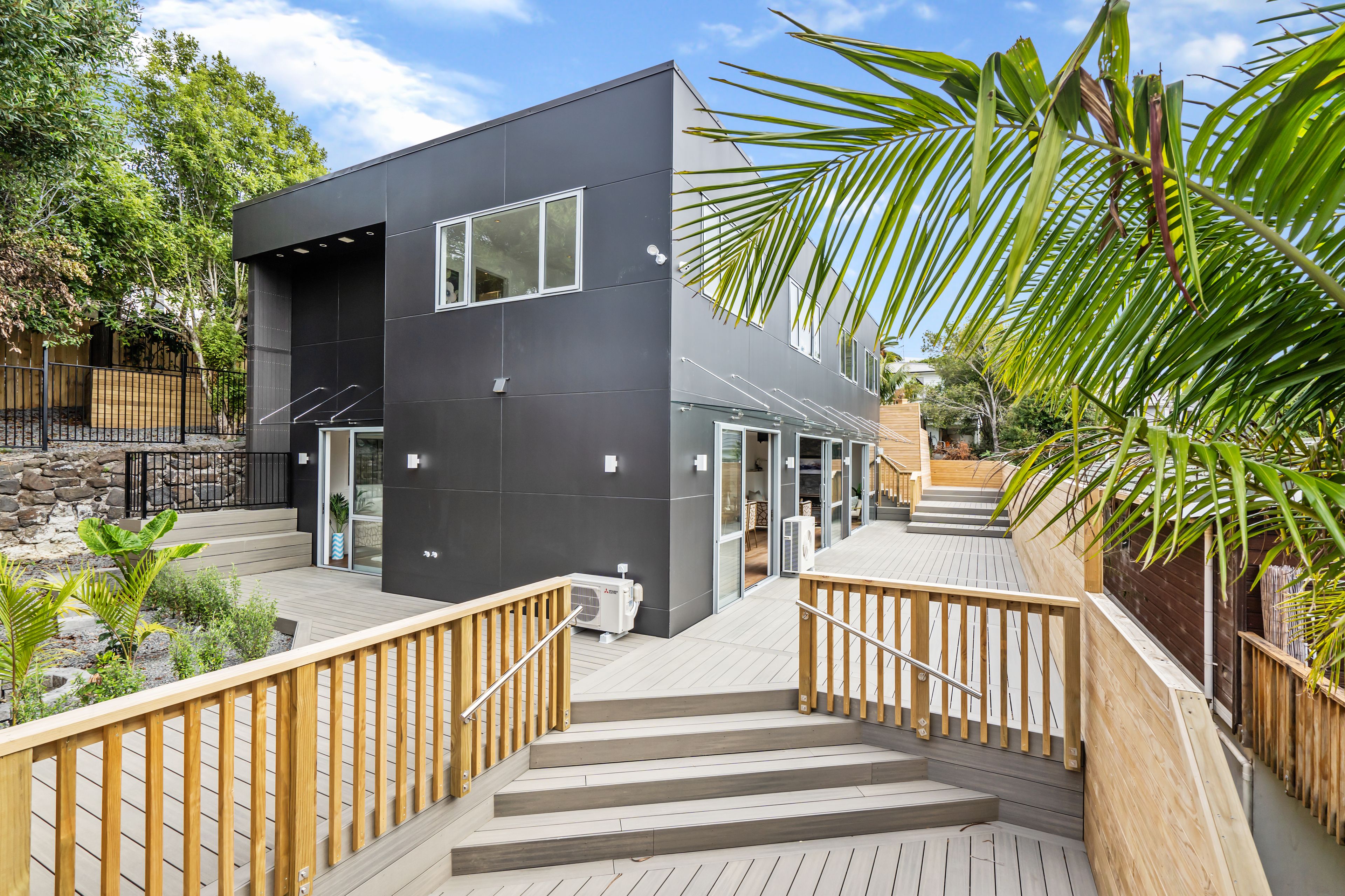 61A Finch Street, Western Springs, Auckland City