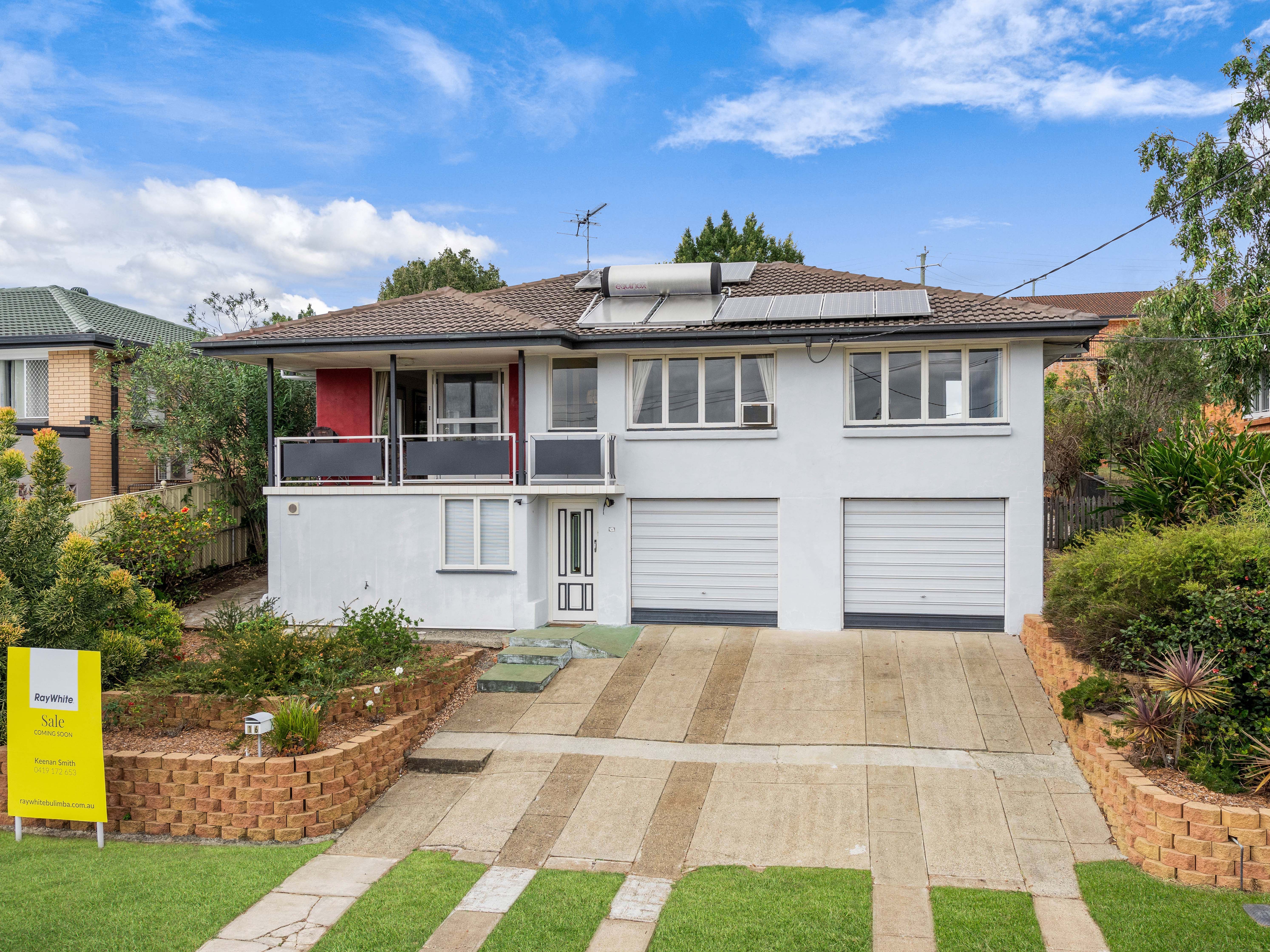 16 Dalgety Street, Mount Gravatt East QLD 4122