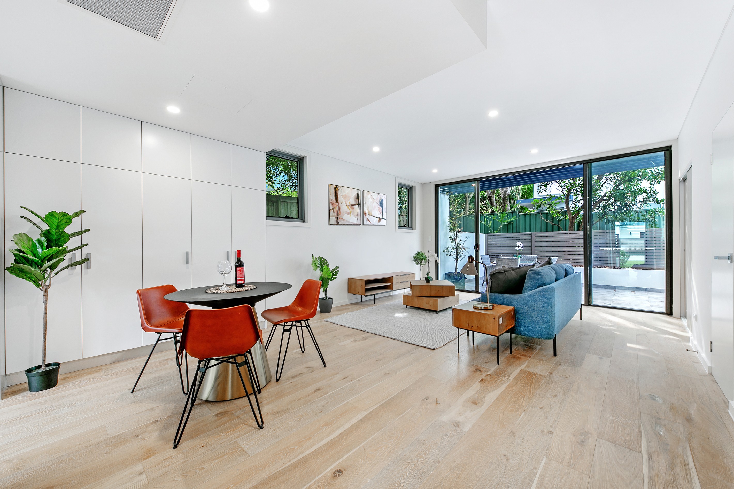 9/15-17 College Crescent, St Ives, NSW 2075