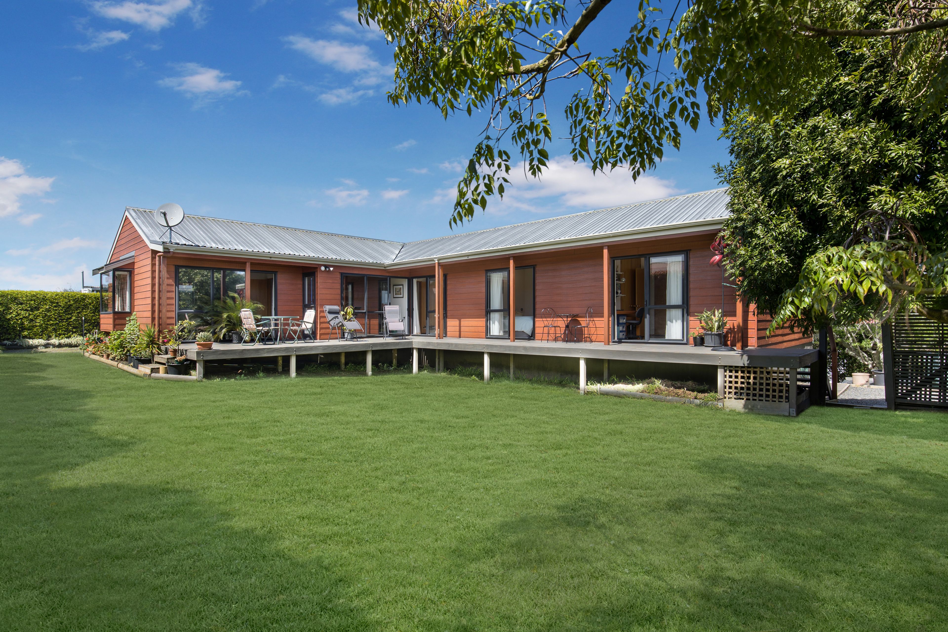 33 Weymouth Road, Manurewa, Manukau City