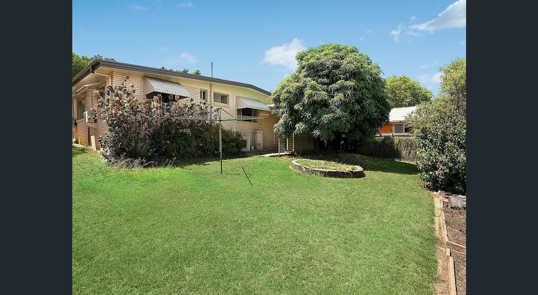 86 Agnes Street, The Range, QLD 4700