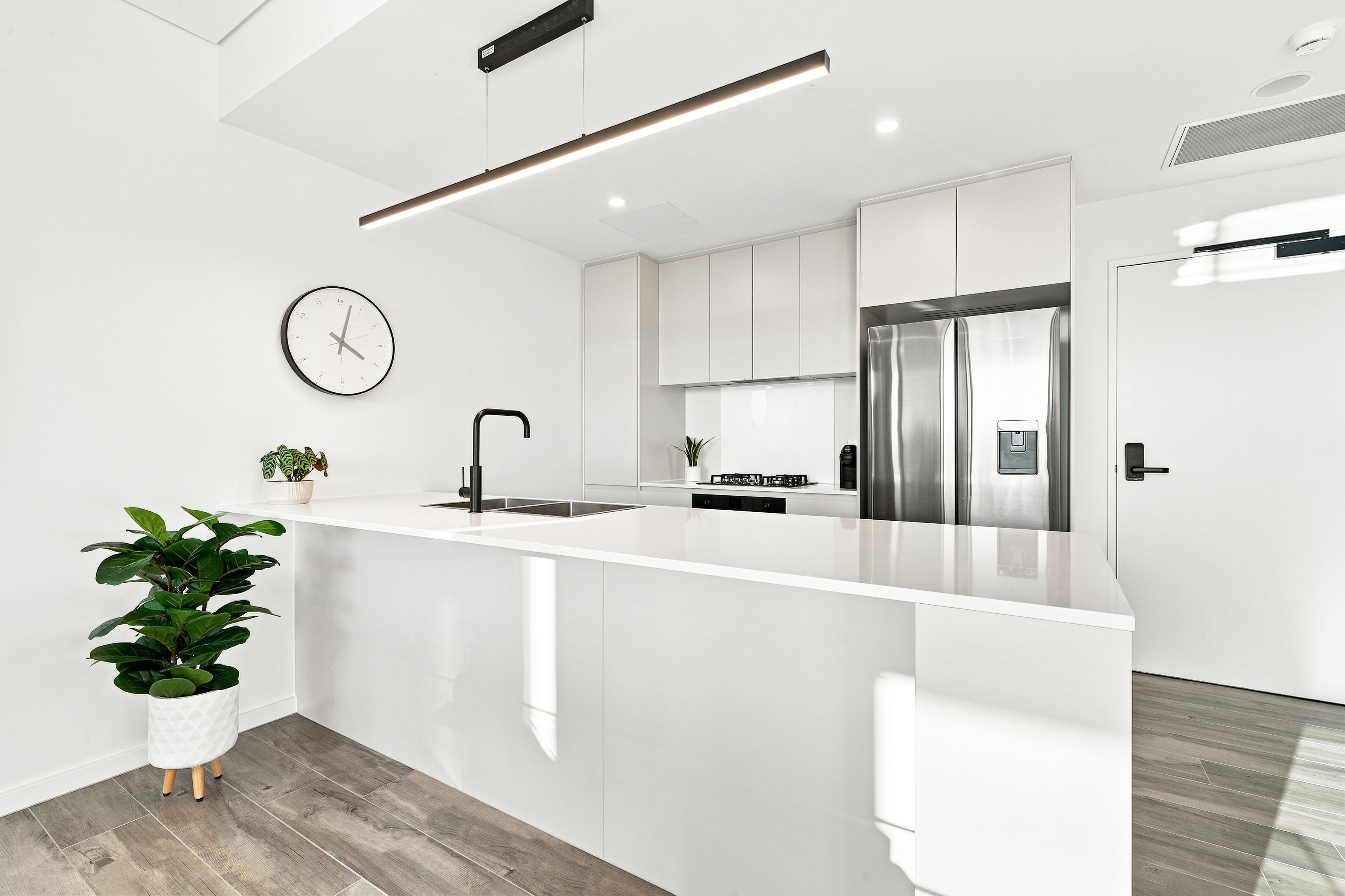 1003/3 Bennelong Parkway — photo 4 of 21