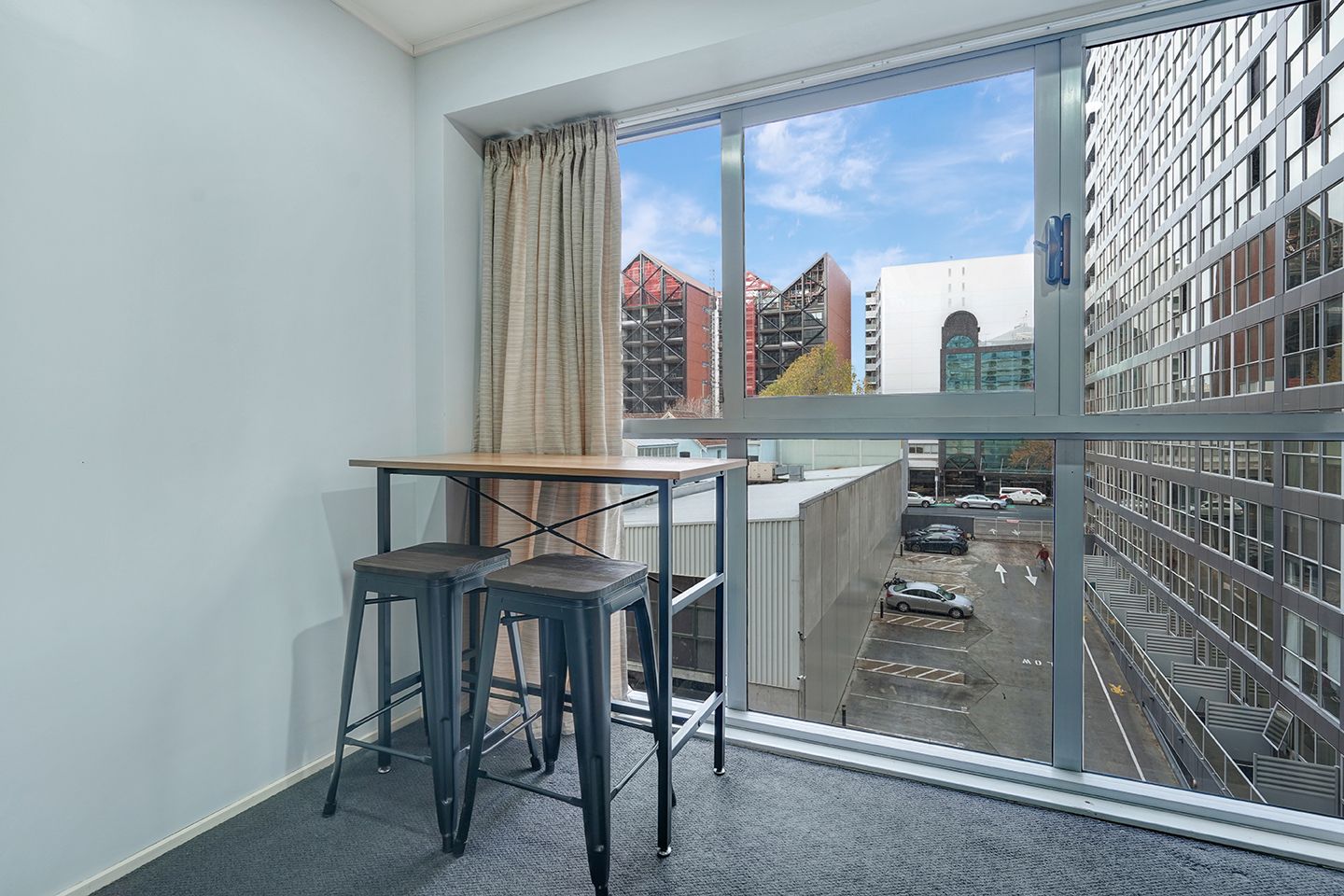 610/72 Nelson Street, Auckland Central, Auckland City