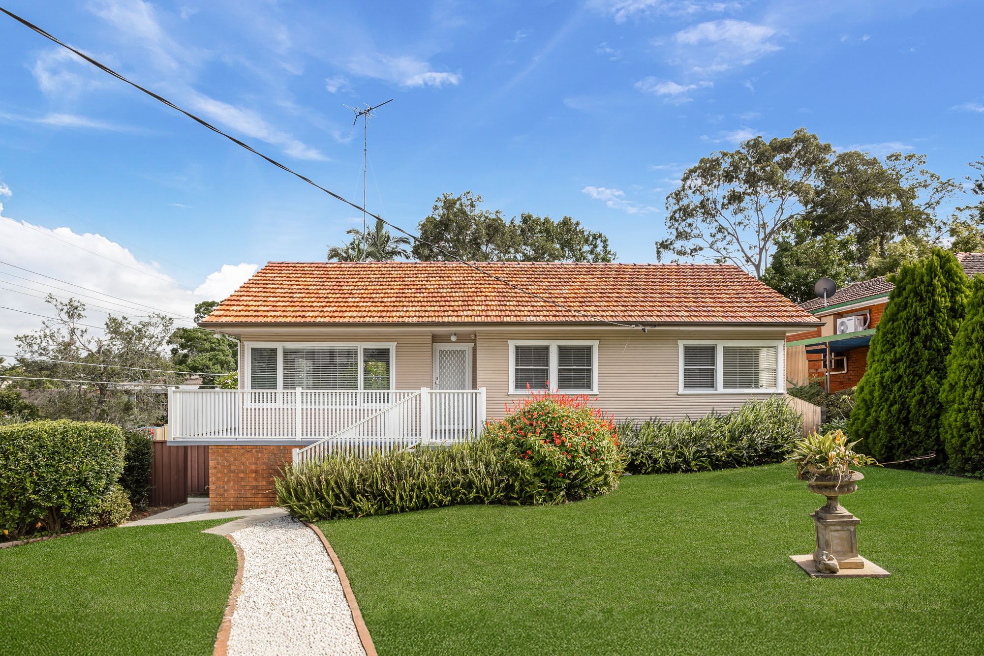 13 Livingstone Avenue, Baulkham Hills NSW 2153