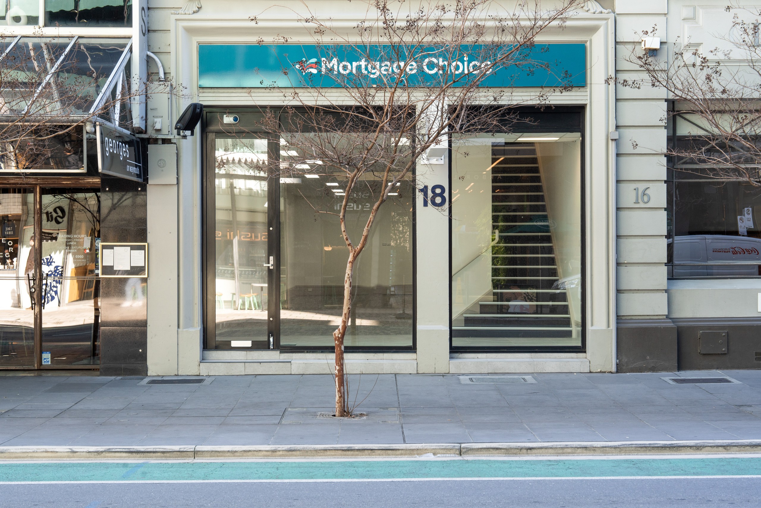 18 Waymouth Street, Adelaide, SA 5000