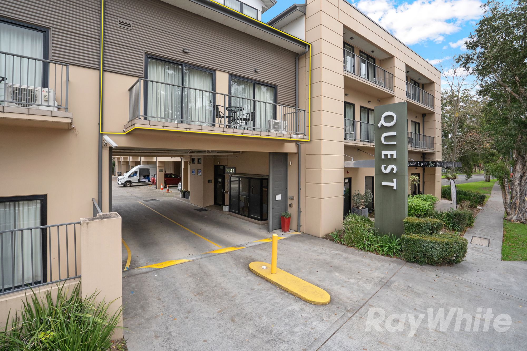 24/1 Ken Tubman Drive, Maitland, NSW 2320