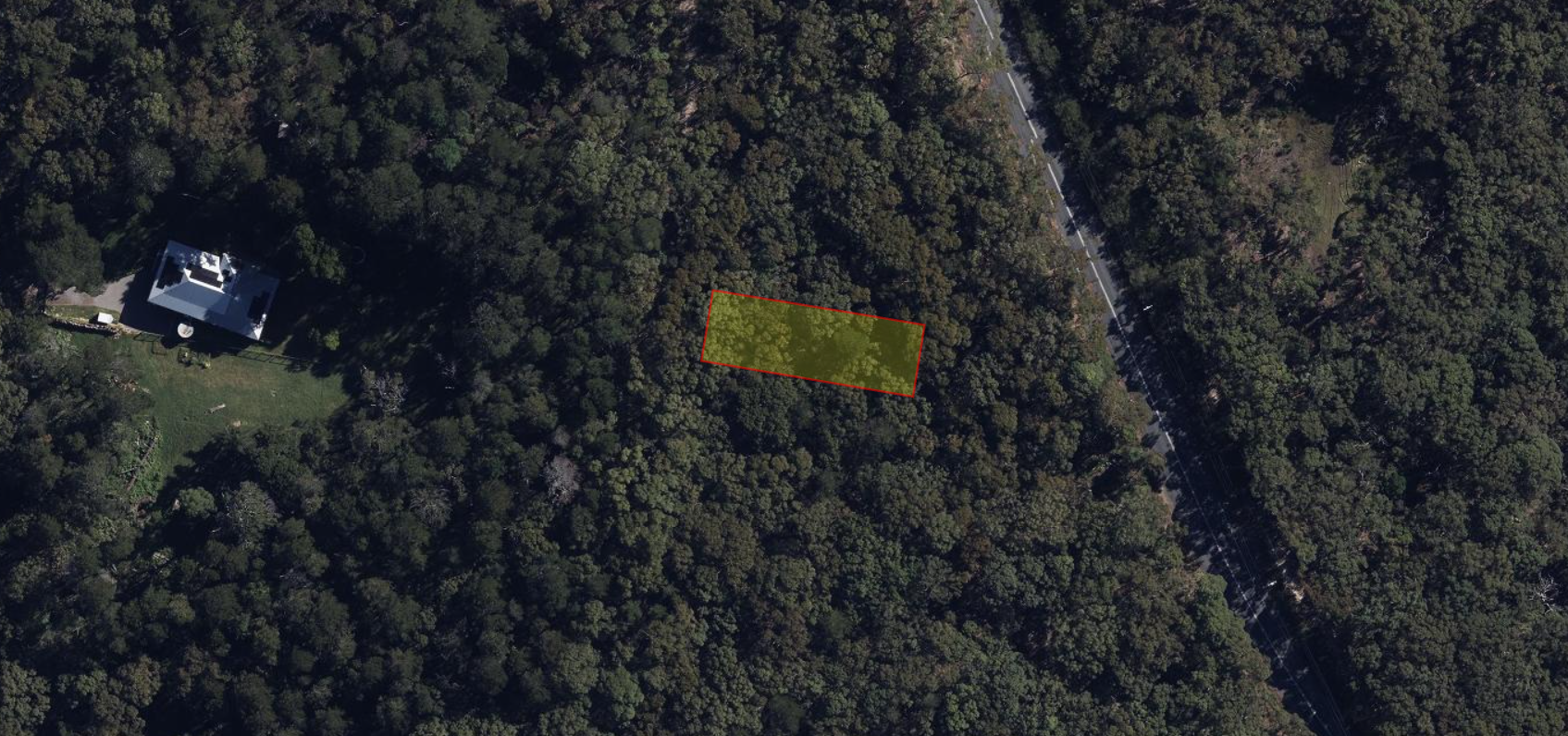 Lot 13 Section 8, DP2644 Otford Road, Helensburgh, NSW 2508