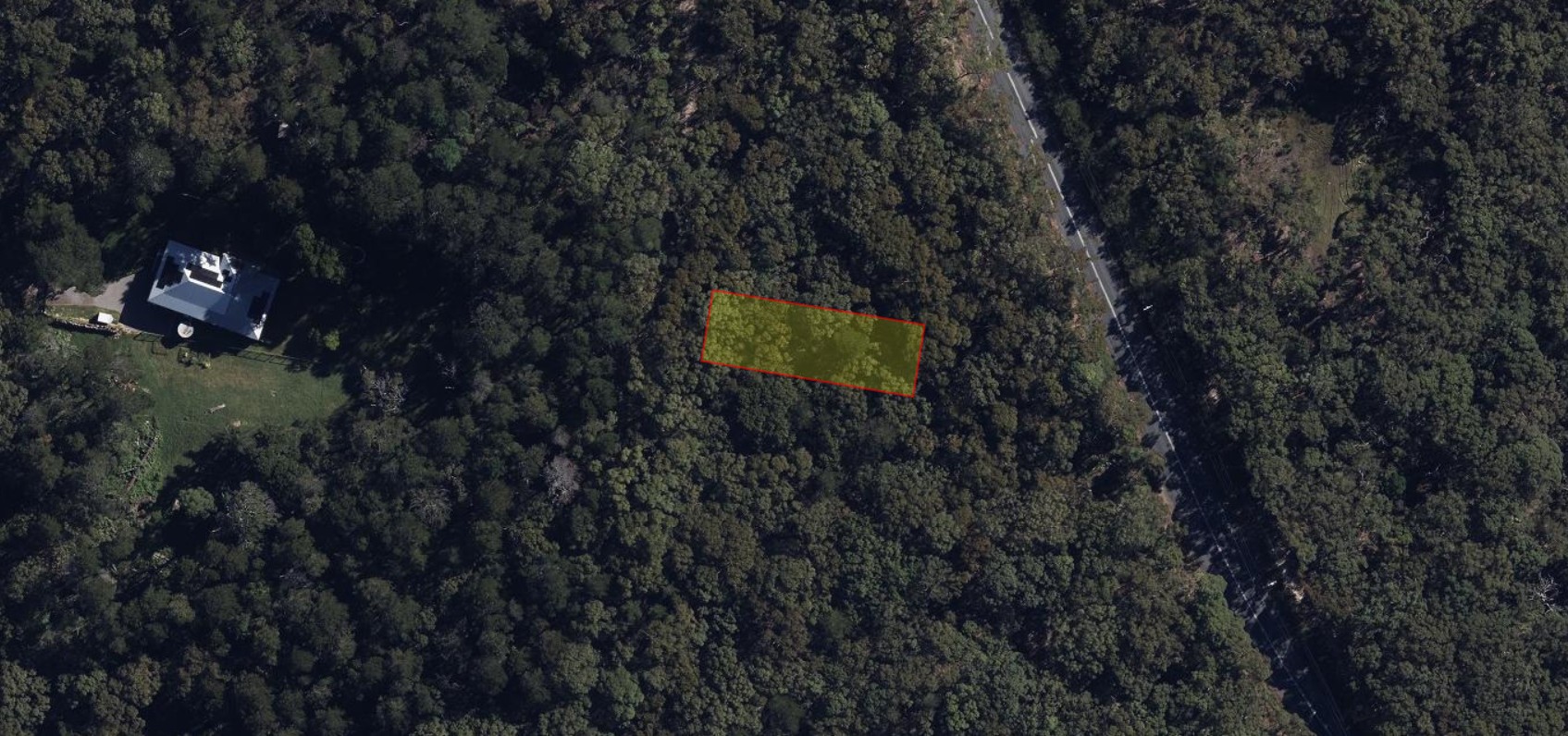 Lot 13 Section 8, DP2644 Otford Road, Helensburgh, NSW 2508