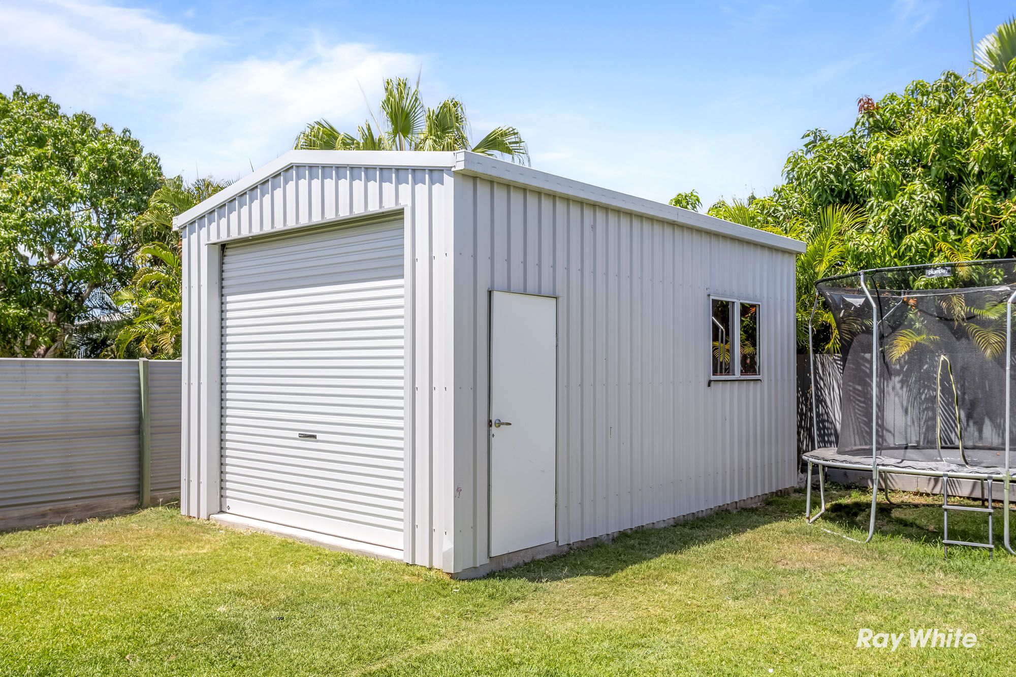 148 Donnollan Street, Berserker, QLD 4701