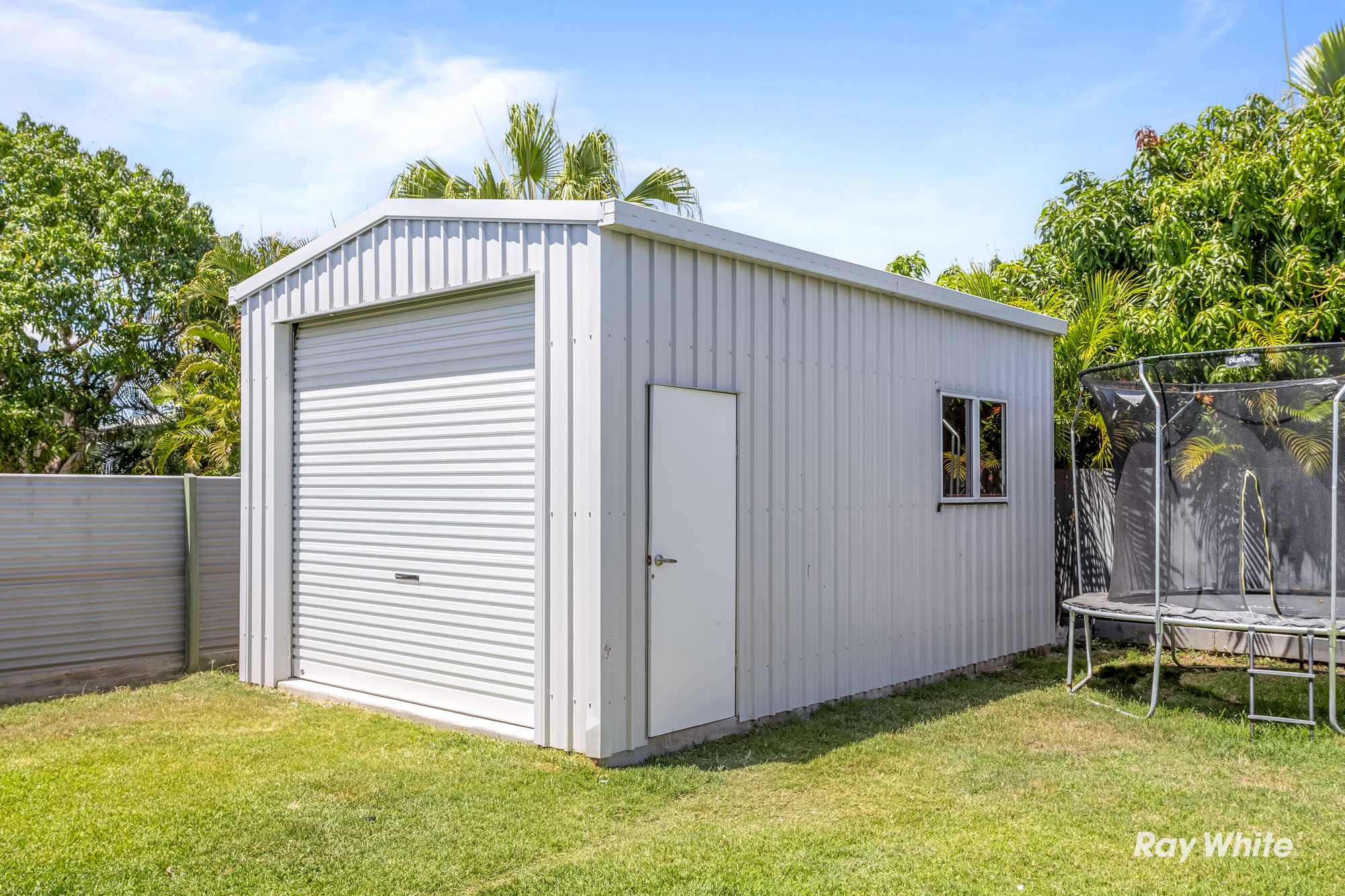 148 Donnollan Street, Berserker, QLD 4701